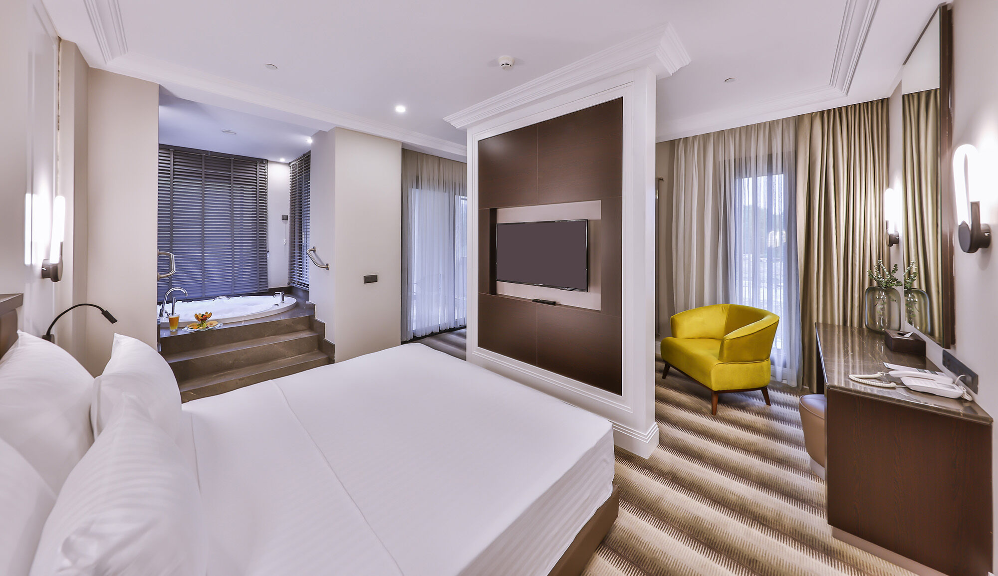 Narven Wellness & Thermal Hotel (6)