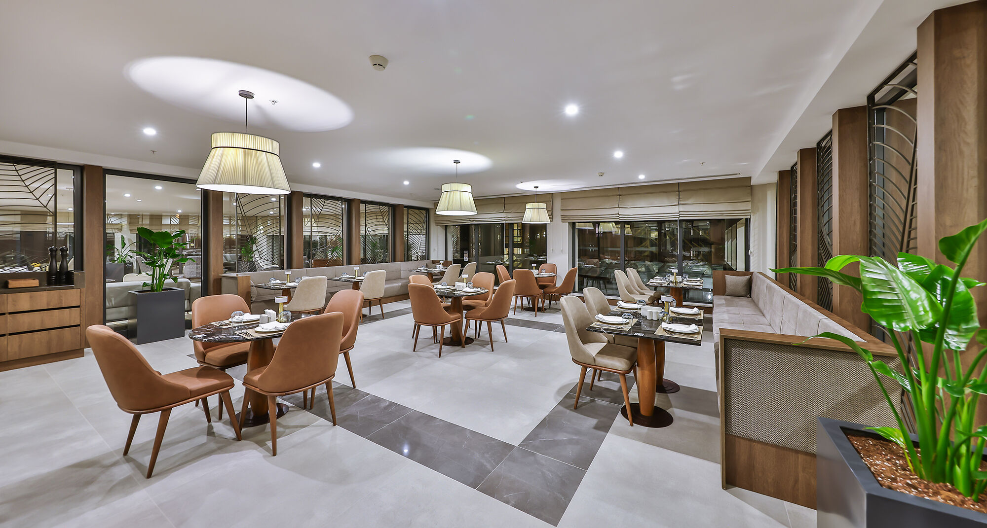 Narven Wellness & Thermal Hotel (9)