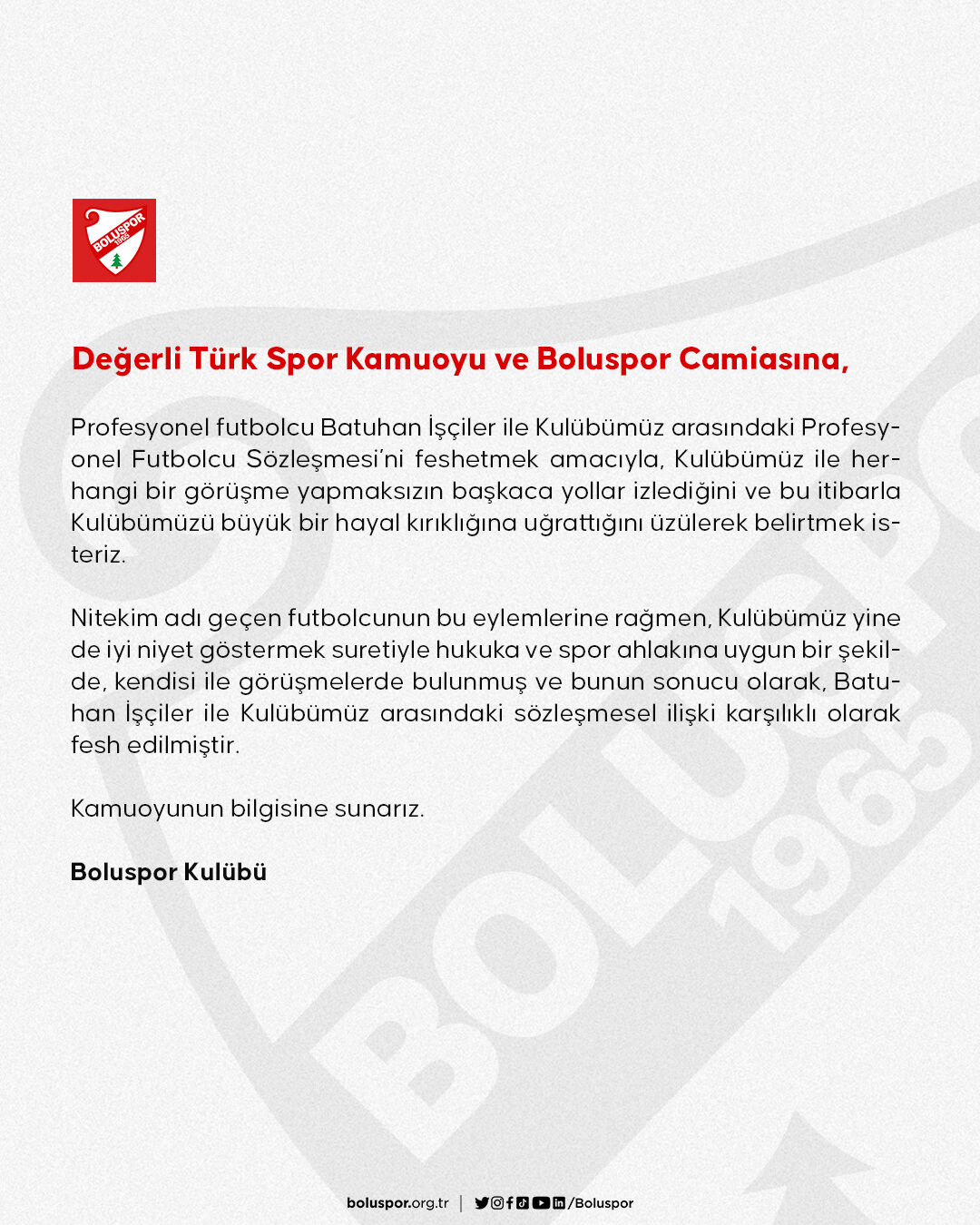 Batuhan Işçiler Fsesh