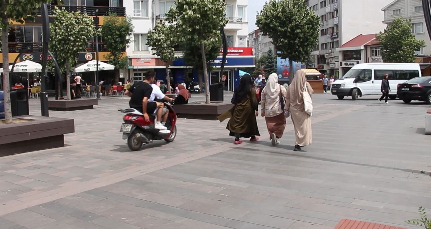 Bolu Cadde Motosiklet (4)