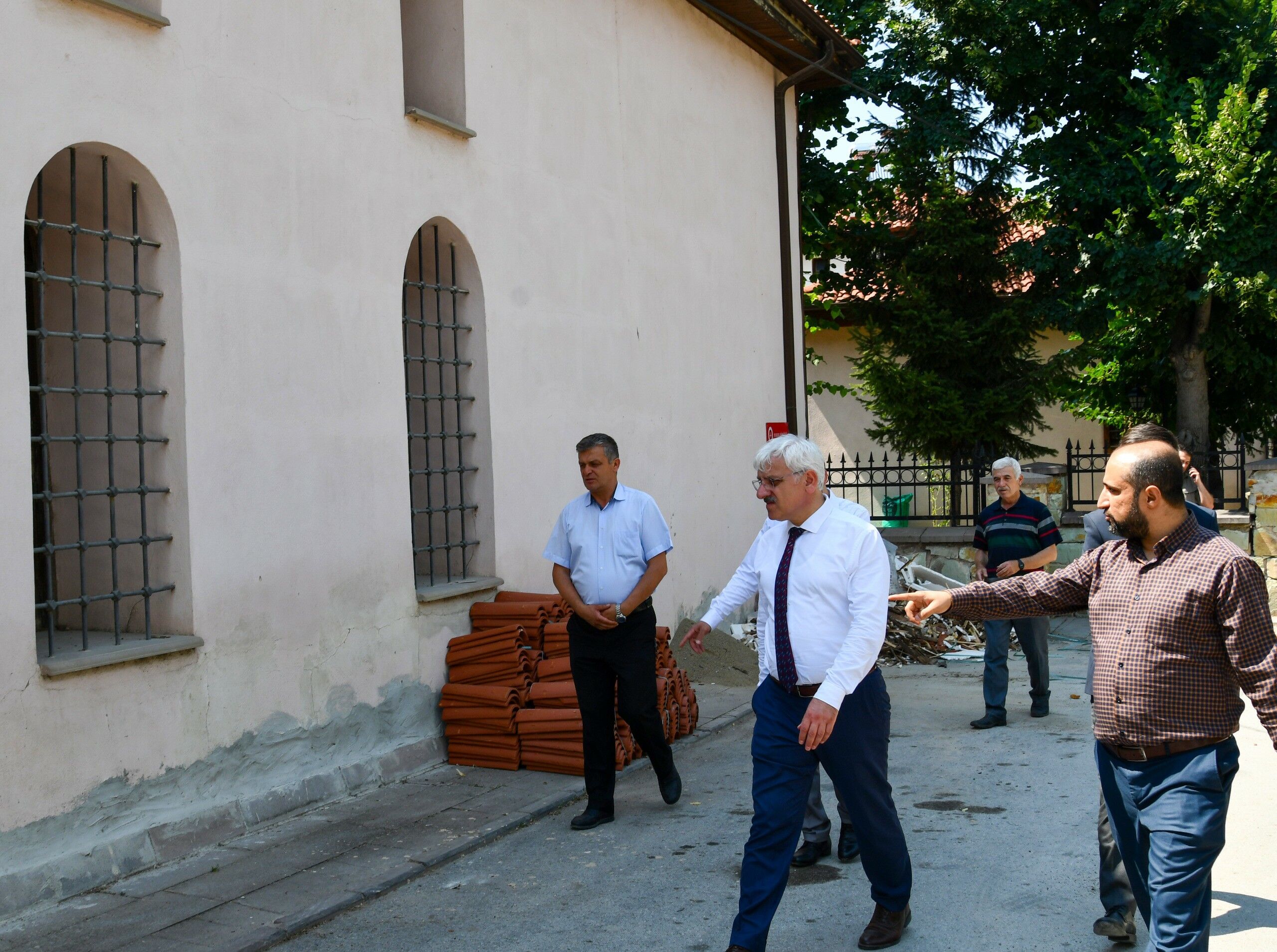 Bolu Vali Kılıç Mudurnu (3)
