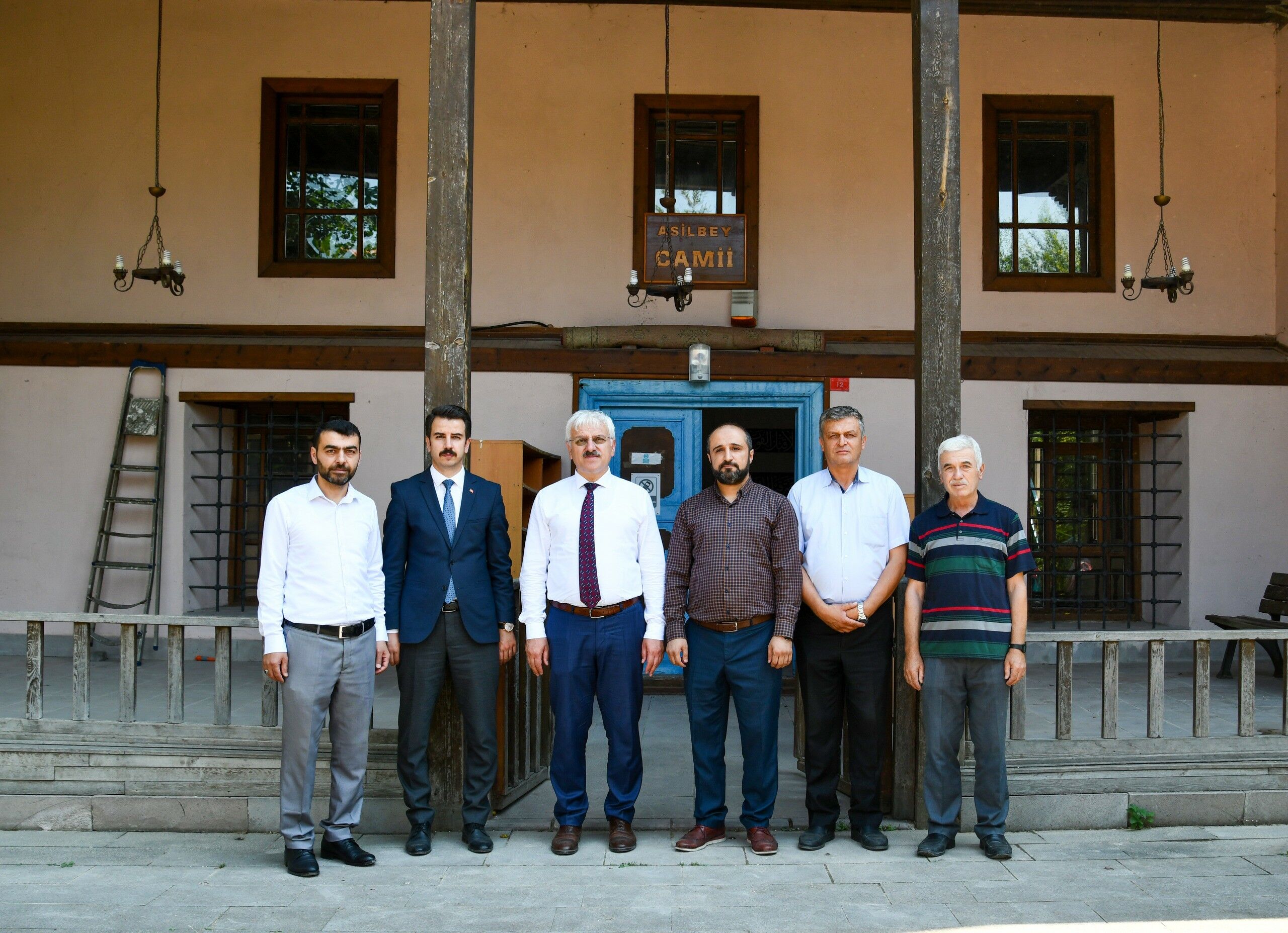 Bolu Vali Kılıç Mudurnu (4)