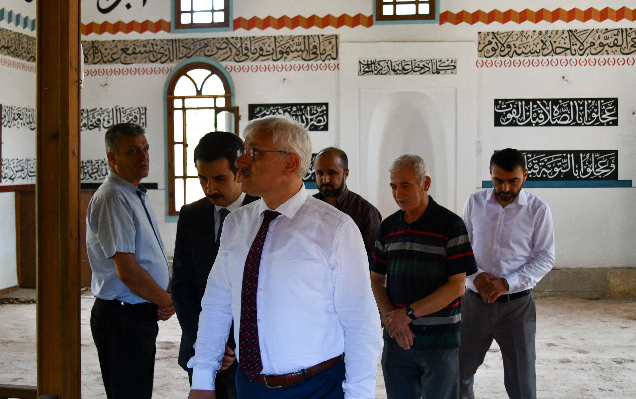 Bolu Vali Kılıç Mudurnu (5)