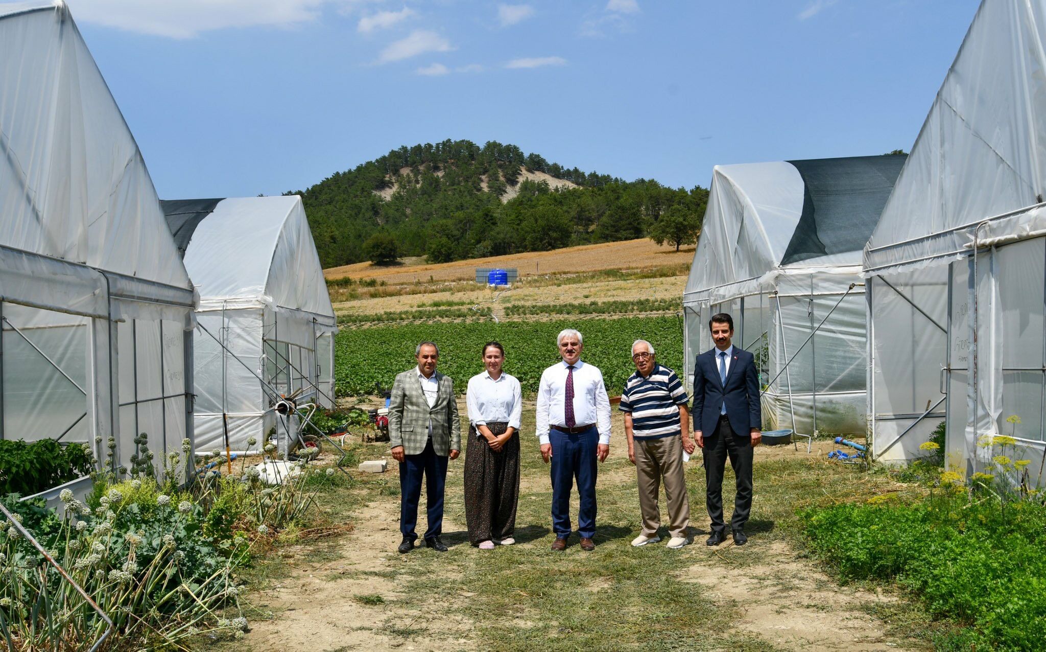 Bolu Vali Kılıç Mudurnu (6)