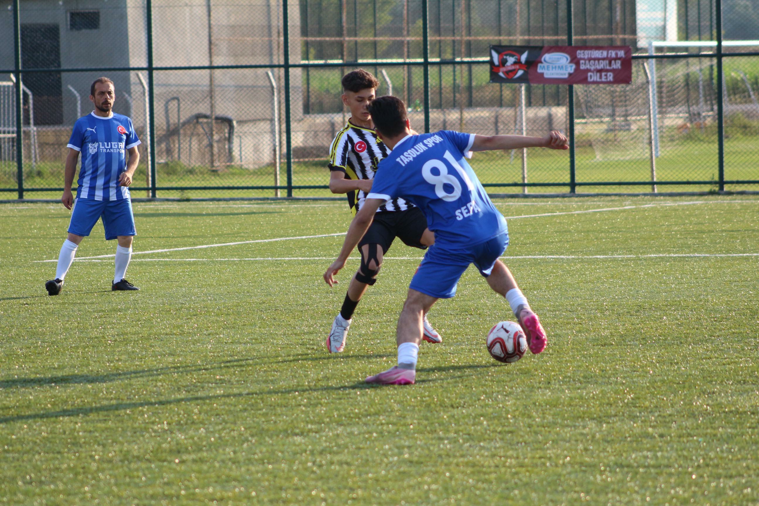Köyler Turnuva (5)