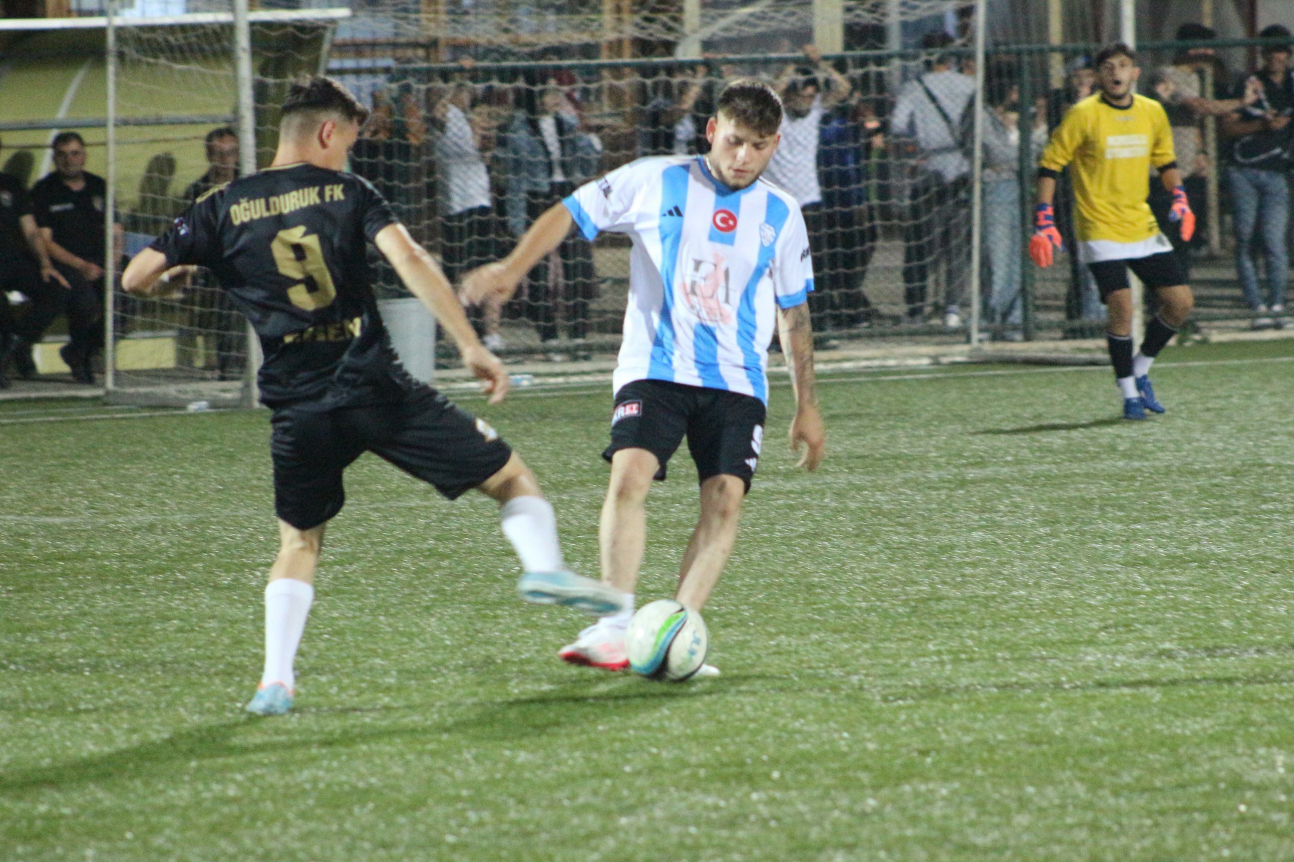 Köyler Turnuva (9)