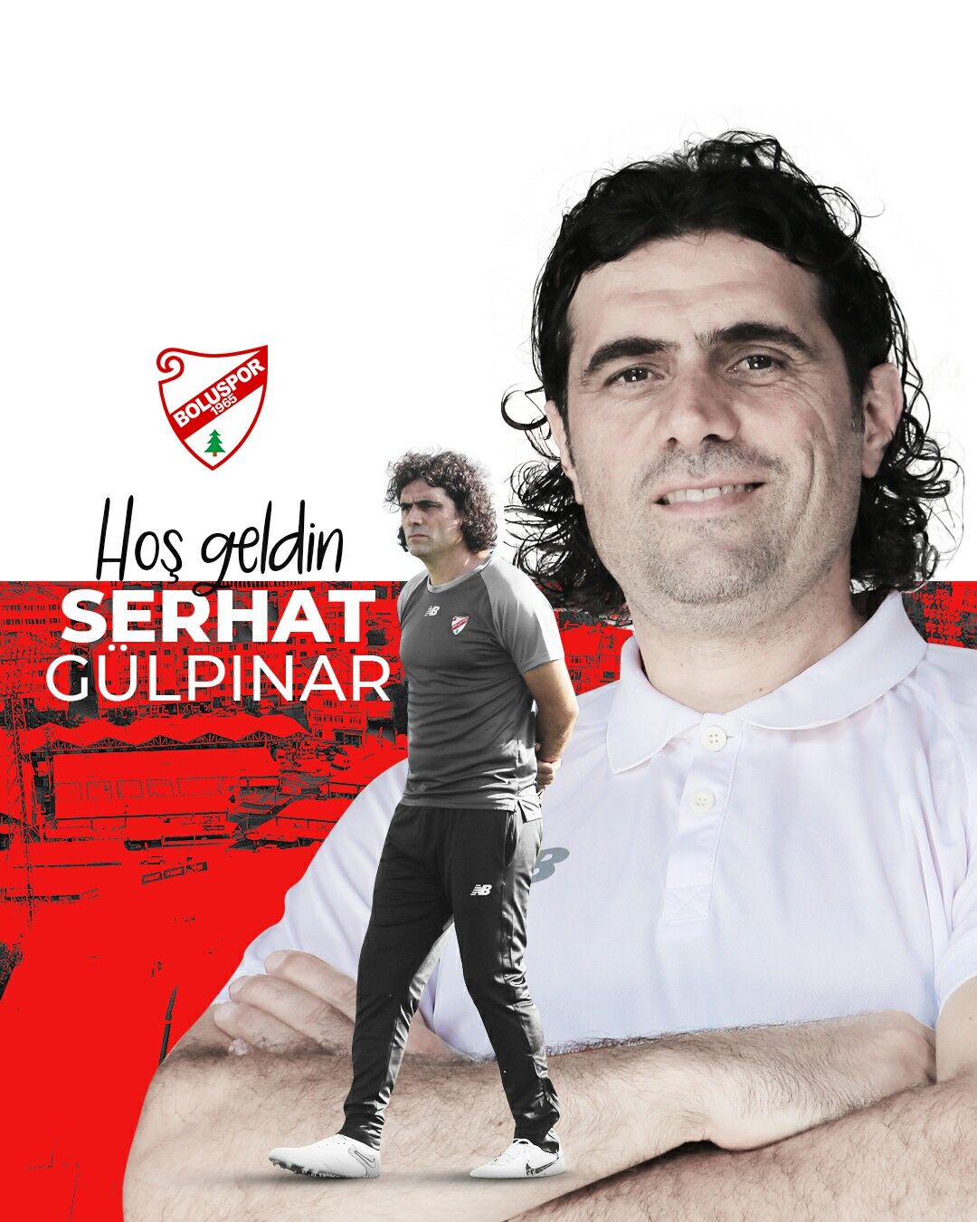 Serhat Hoca