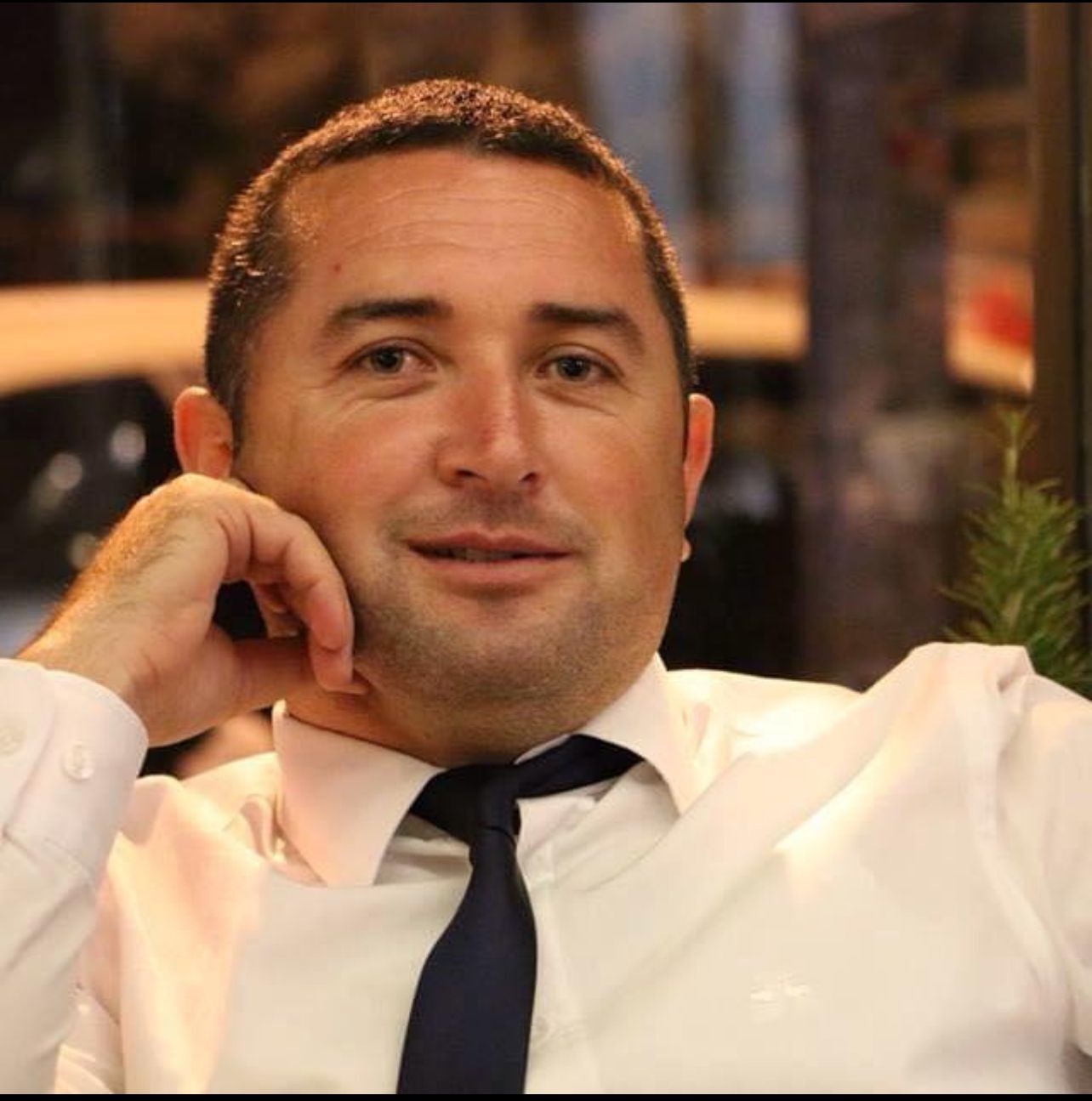 Alper Yıldız