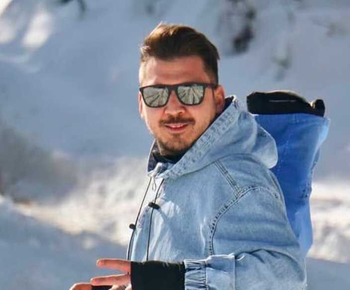 Gökhan Bilen