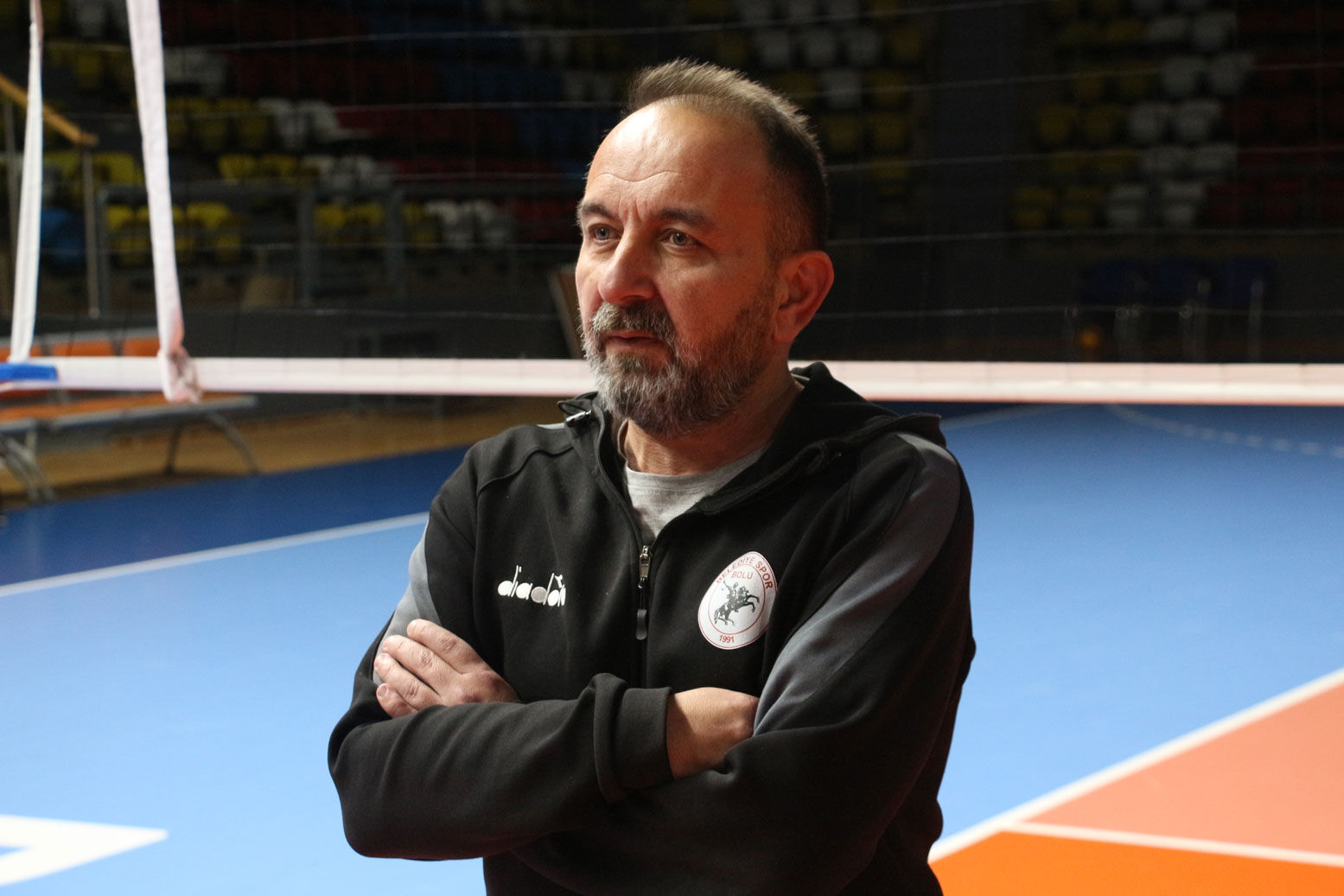 Bolu Belediyespor, Play Off Hazırlık (1)