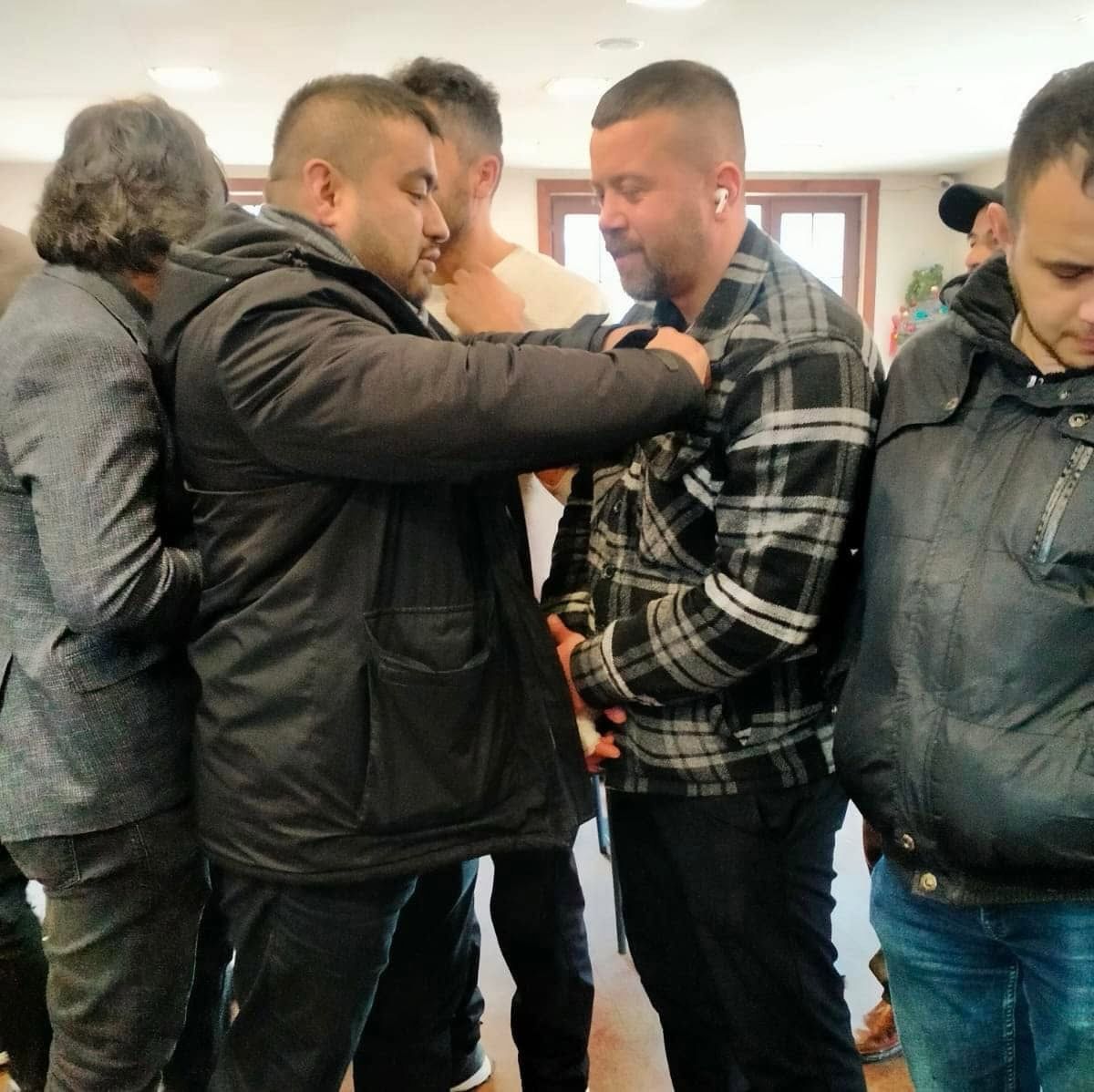 Bolu Mhp Göynük Rozet (2)