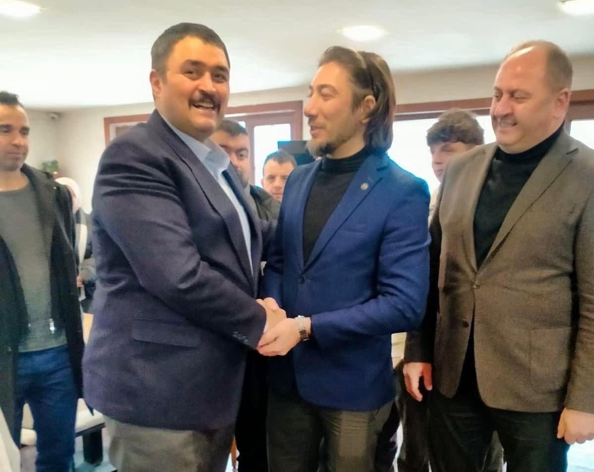 Bolu Mhp Göynük Rozet (4)