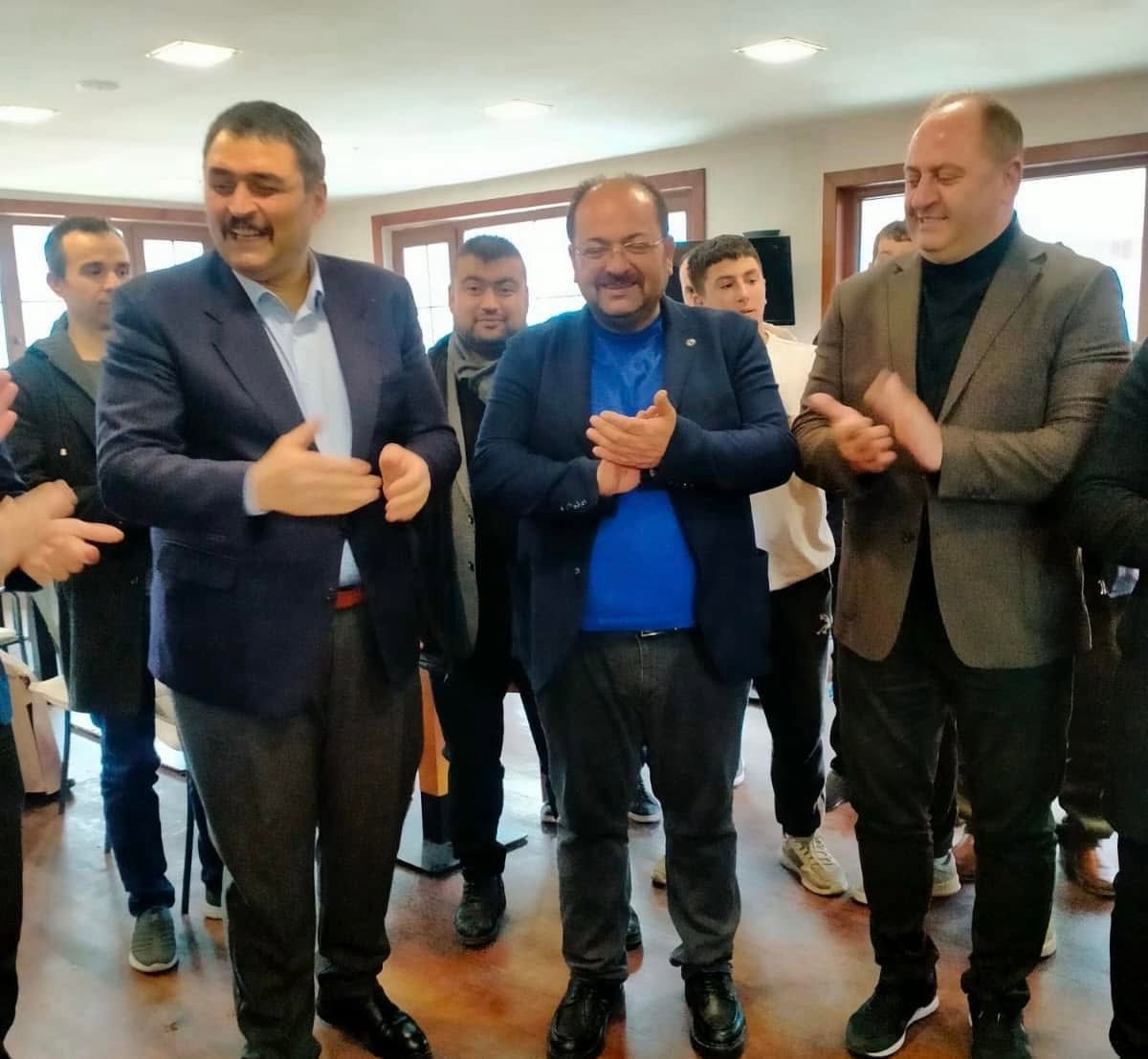 Bolu Mhp Göynük Rozet (5)