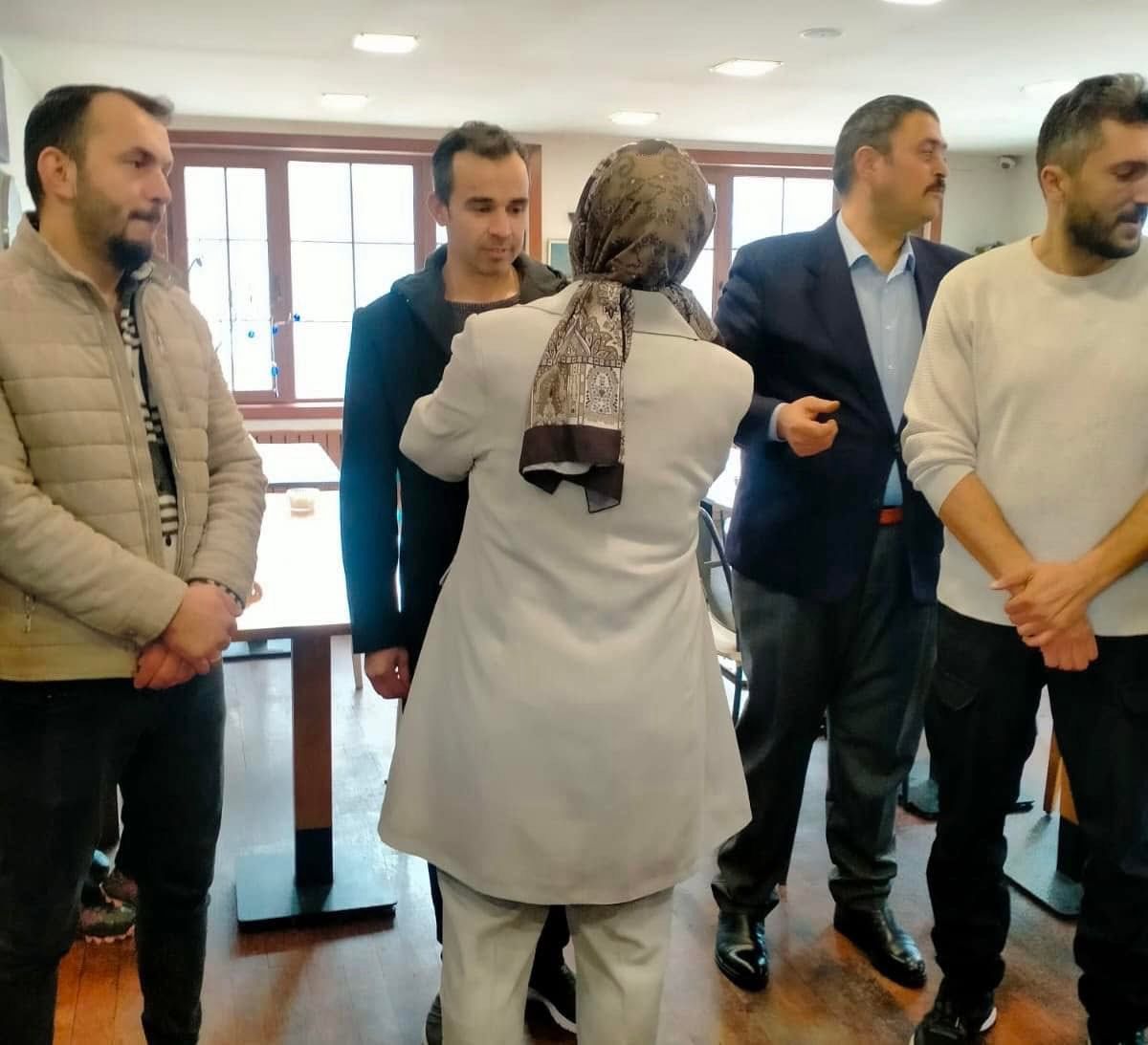Bolu Mhp Göynük Rozet (9)