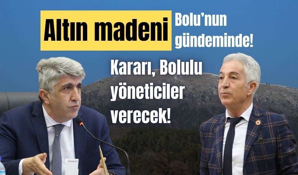 Bolu Altın Arama, Merkeşler