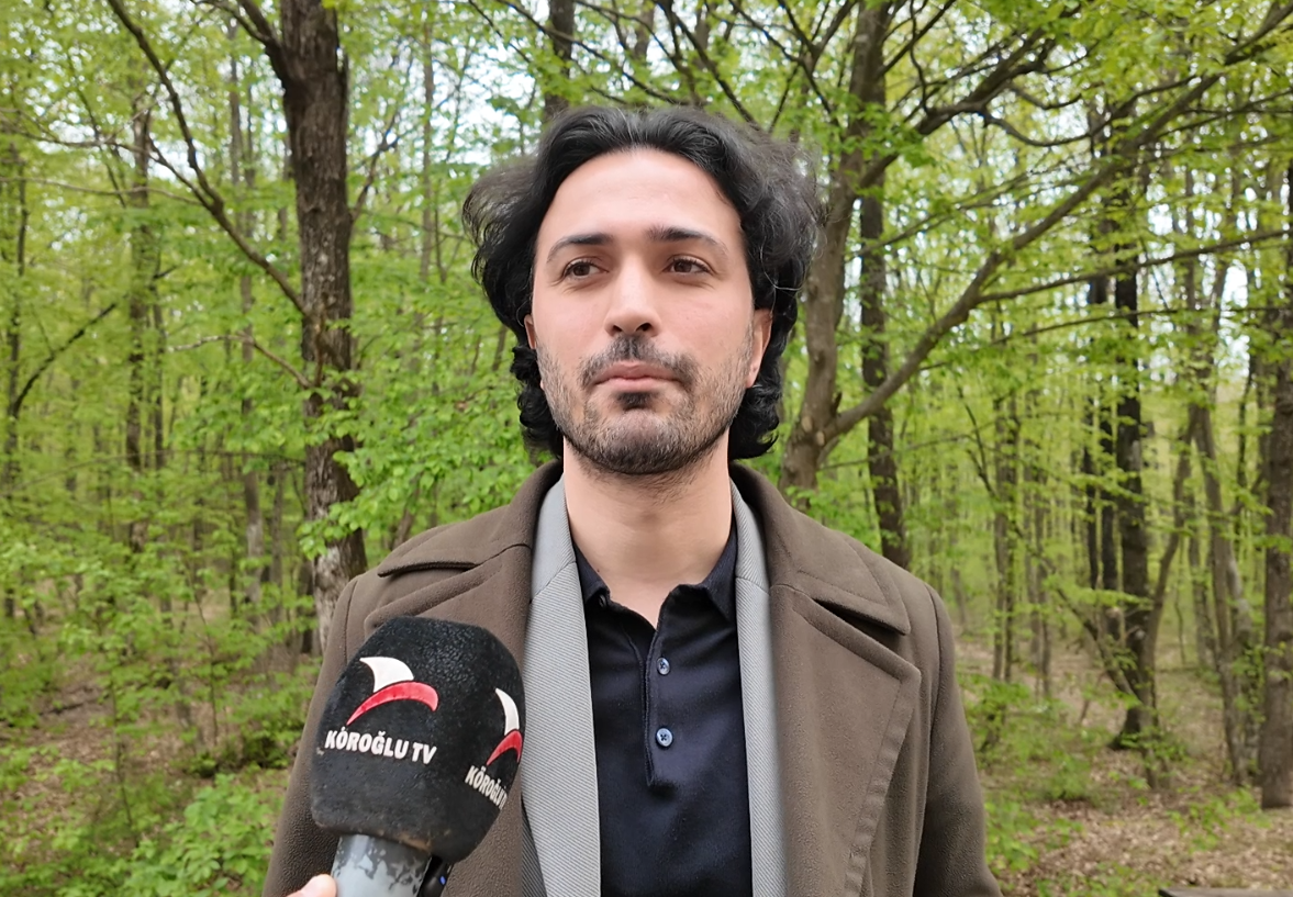 Onur Cüneyt Kahraman