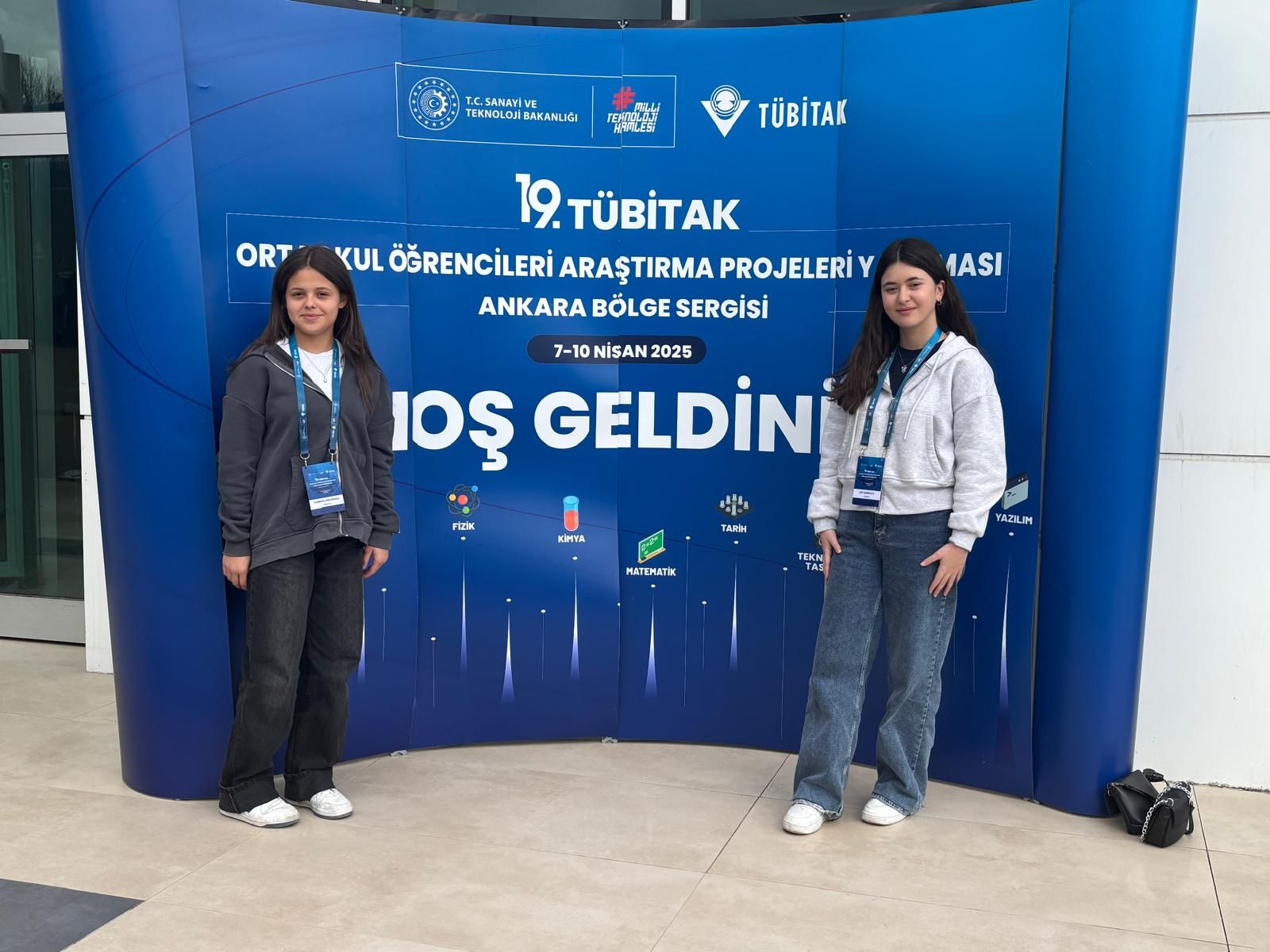 Taşkesti'den Türkiye'ye Uzanan Başarı! Fotolar (3)