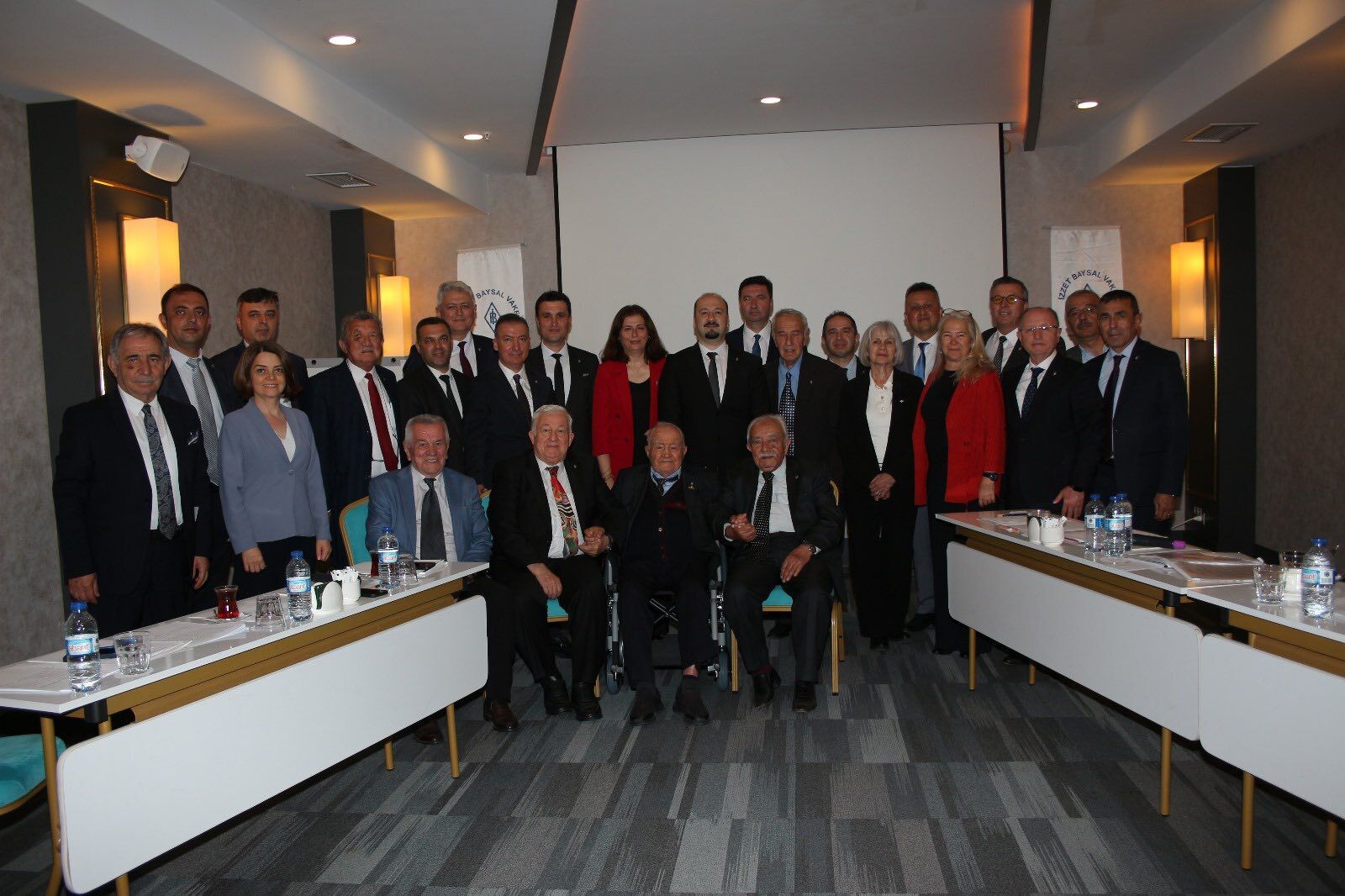 Ibv Vakfı Toplantı (5)