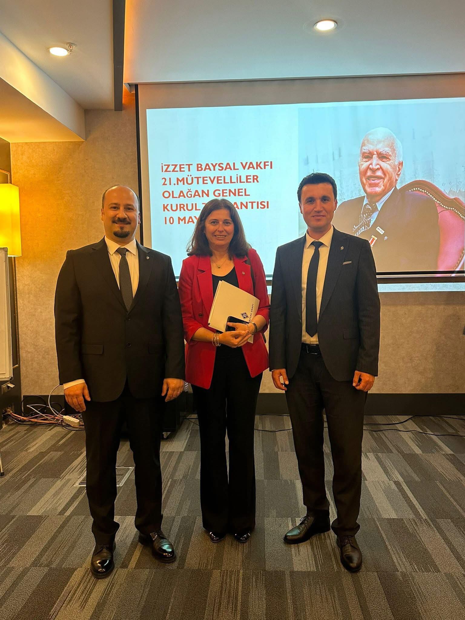 Ibv Vakfı Toplantı (6)