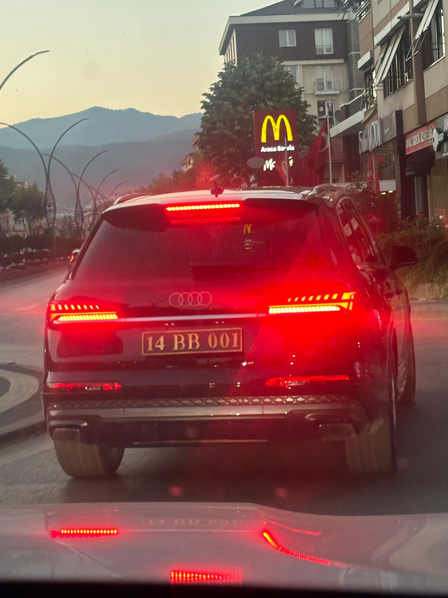 Audi
