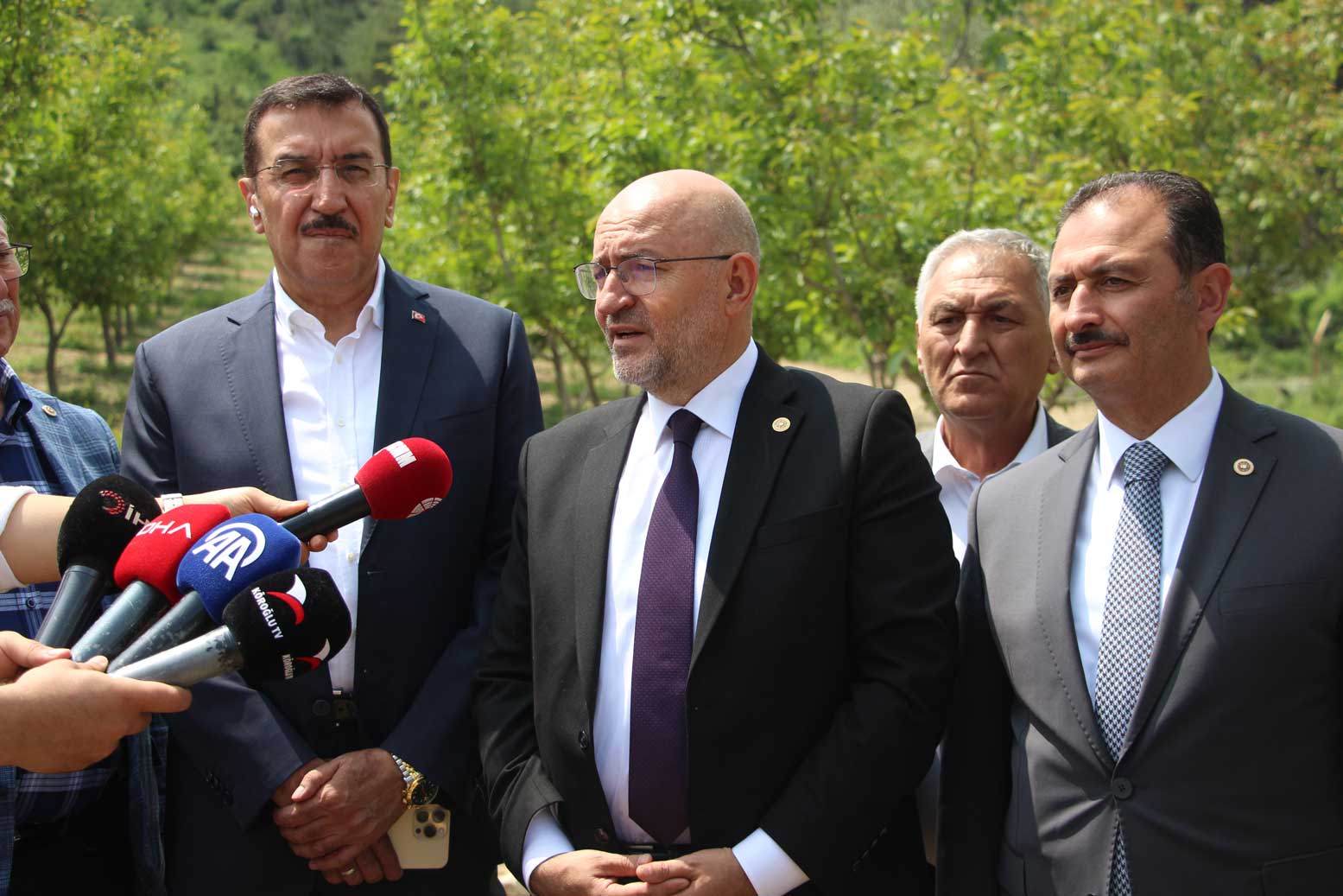 Bolu Zirai Don (3)