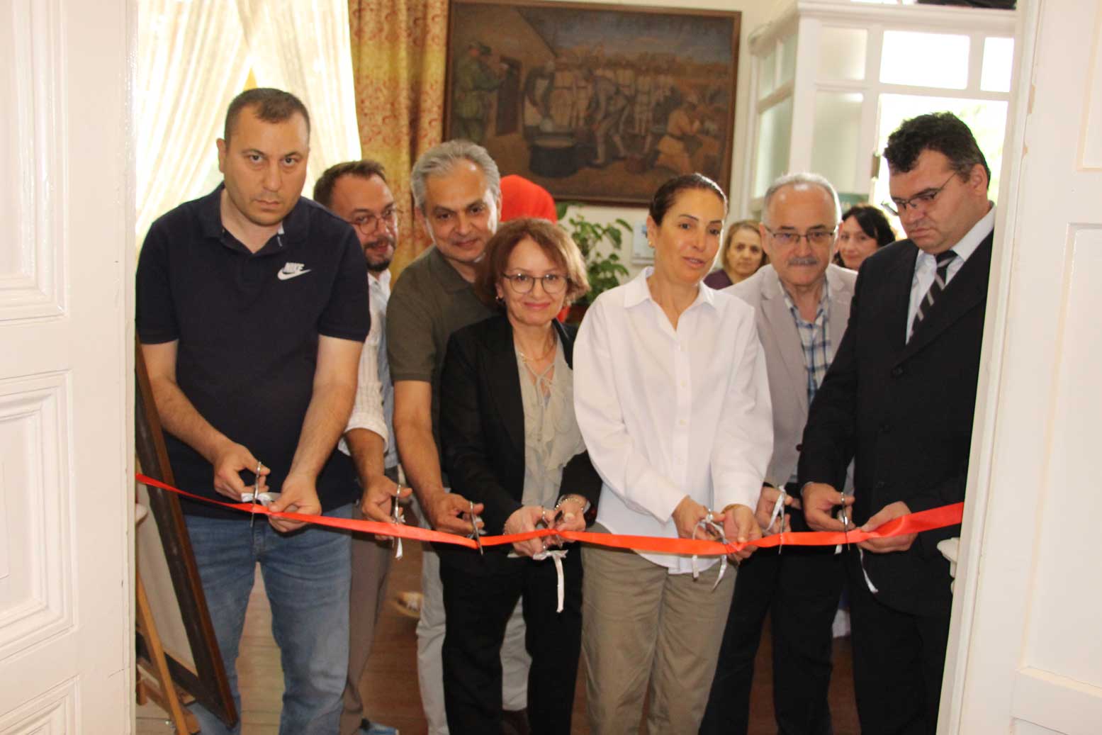 Sanat Sergisi (2)