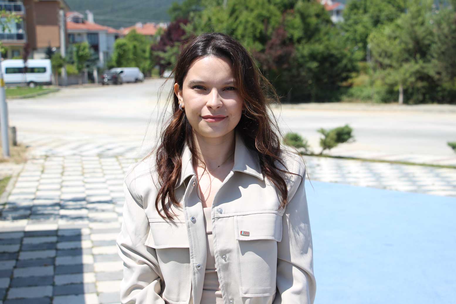 Uzman Psikolog Elif Toylan