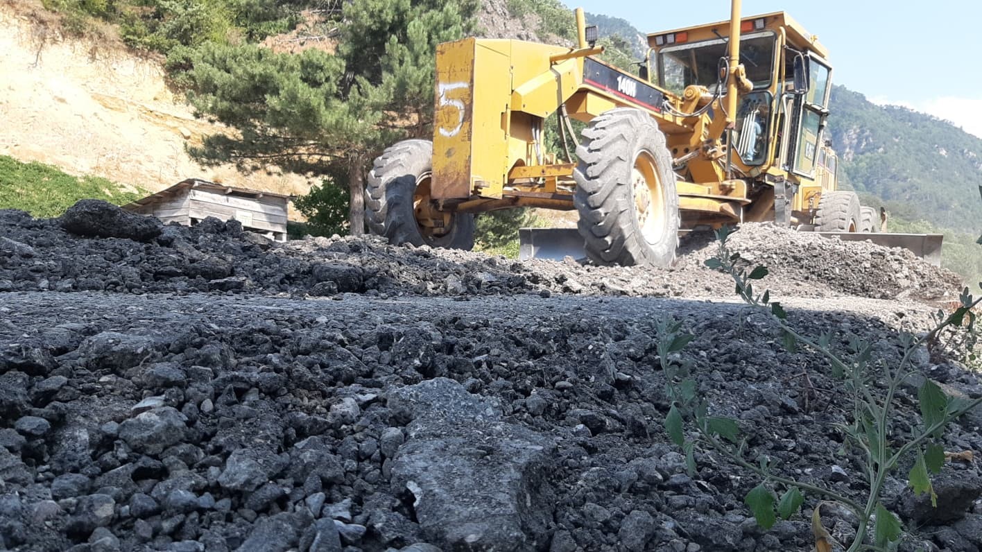 Asfalt Serimi (2)