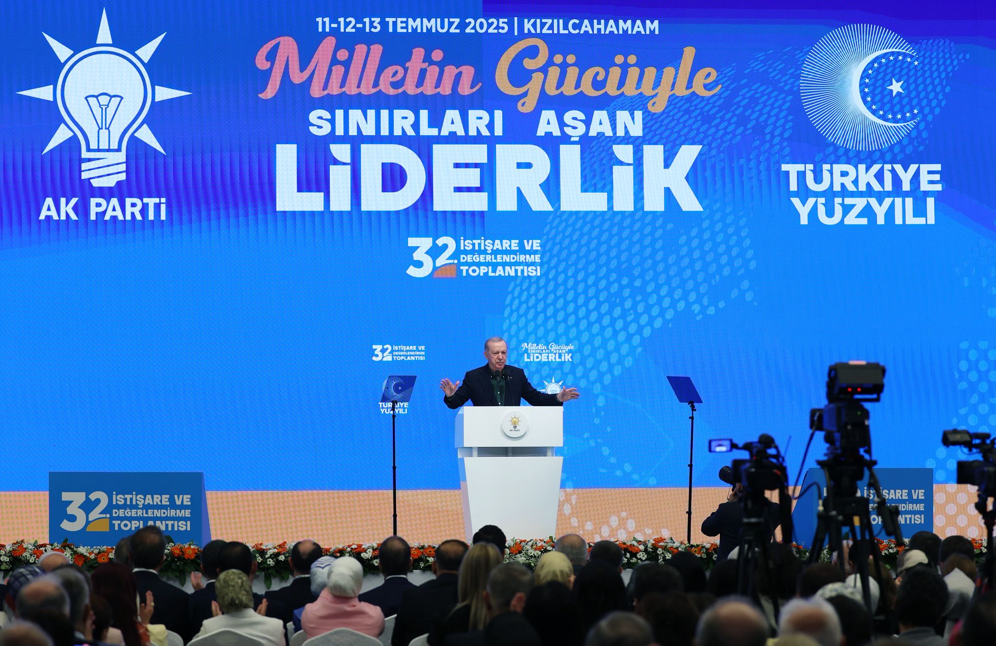 Cumhurbaşkanı Erdoğan (2)