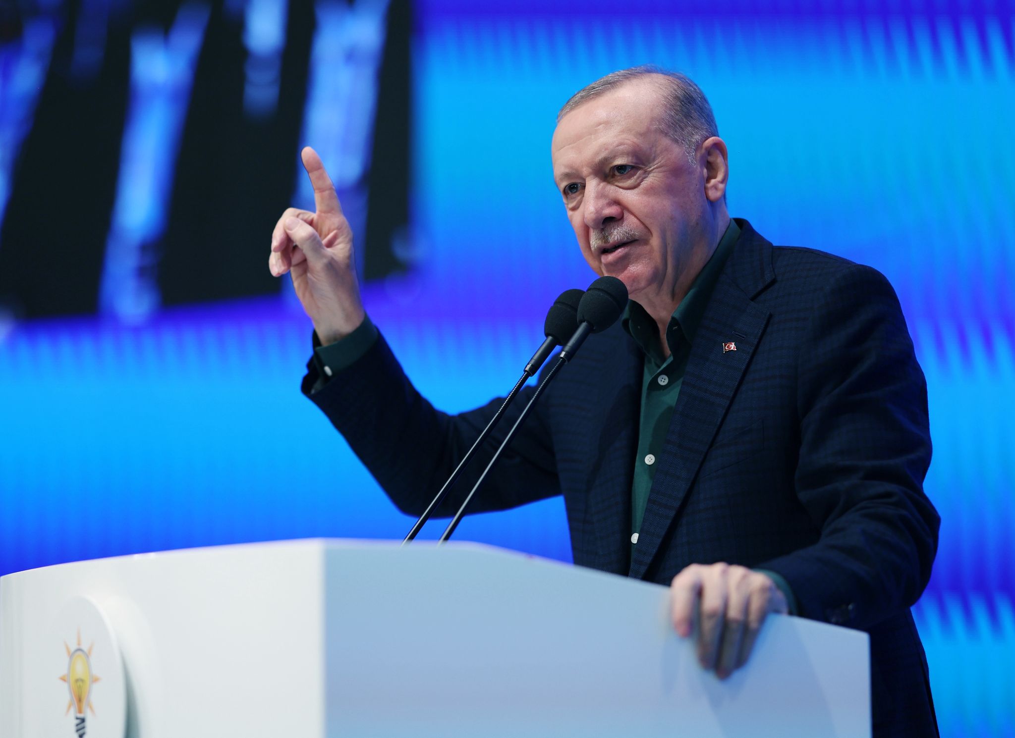 Cumhurbaşkanı Erdoğan (3)