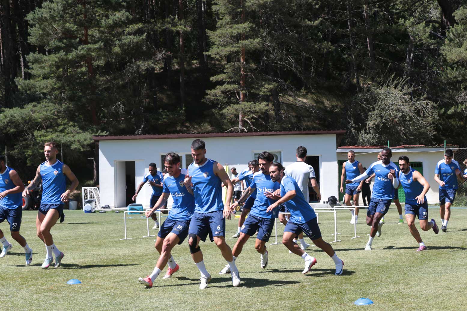 Eyüpspor Bolu (2)