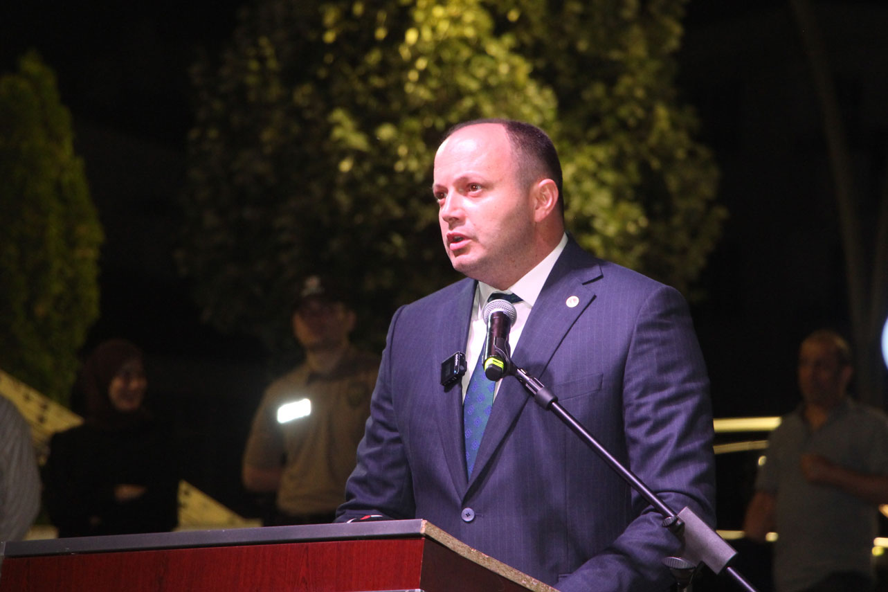 Ismail Akgül