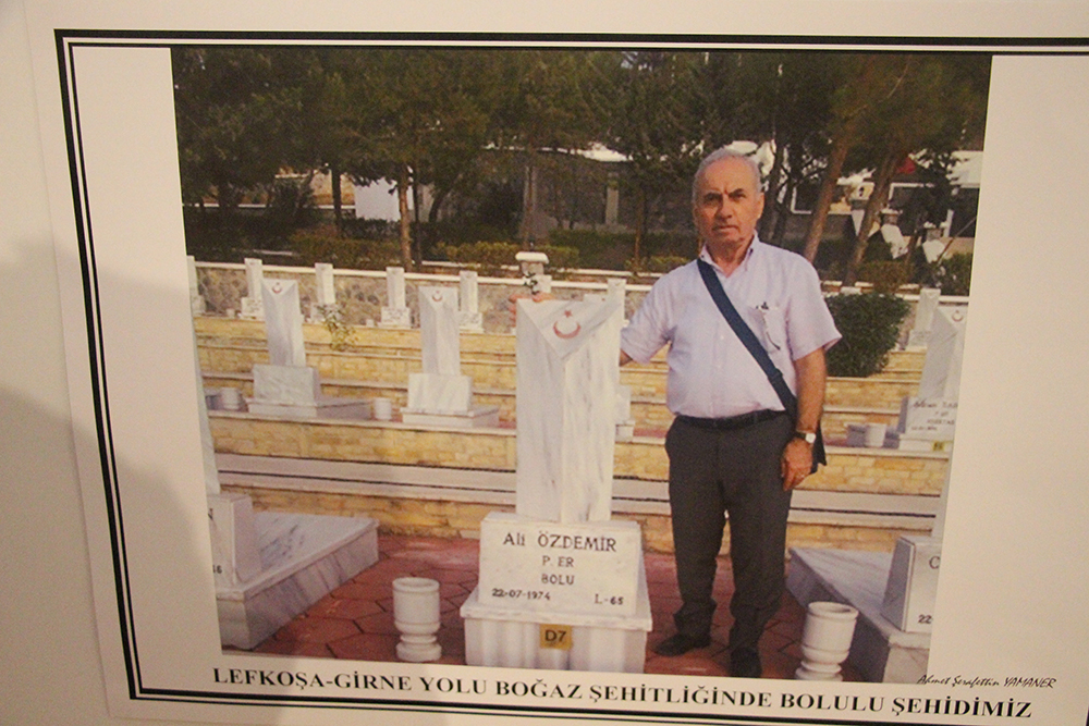Kıbrıs Sergisi Bolu (6)