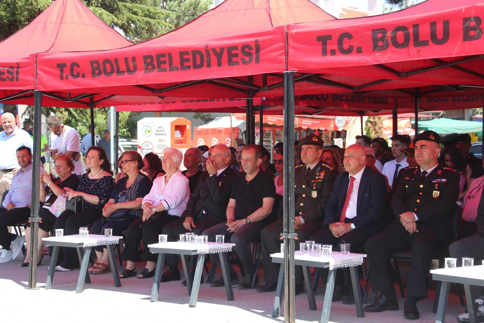 Kıbrıs Zaferi Bolu (4)