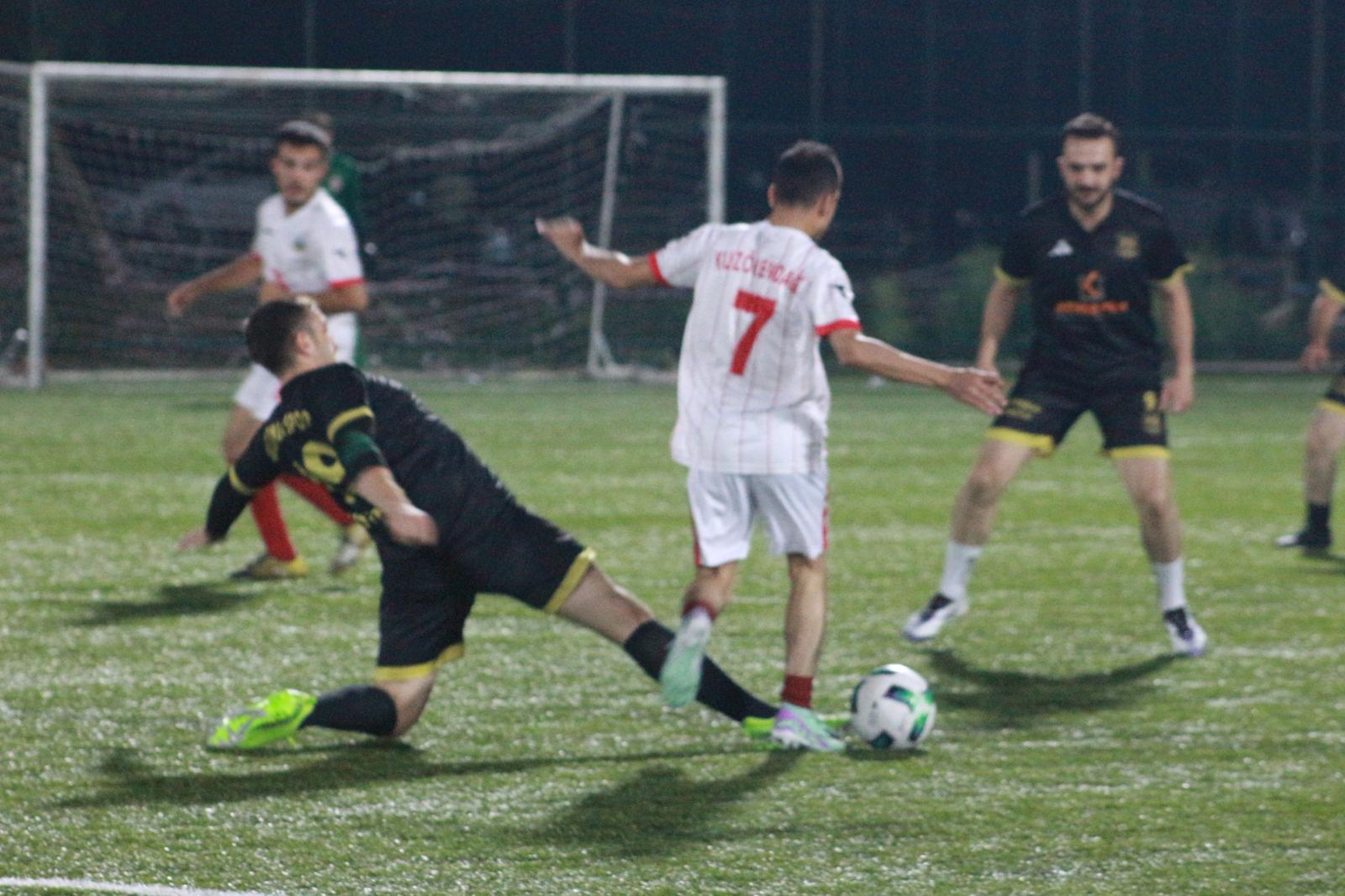 Köyler Turnuvası Efgh (1)