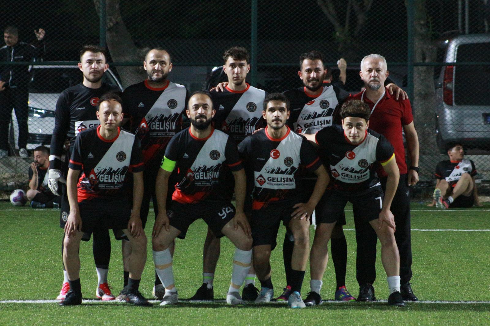 Köyler Turnuvası Efgh (2)