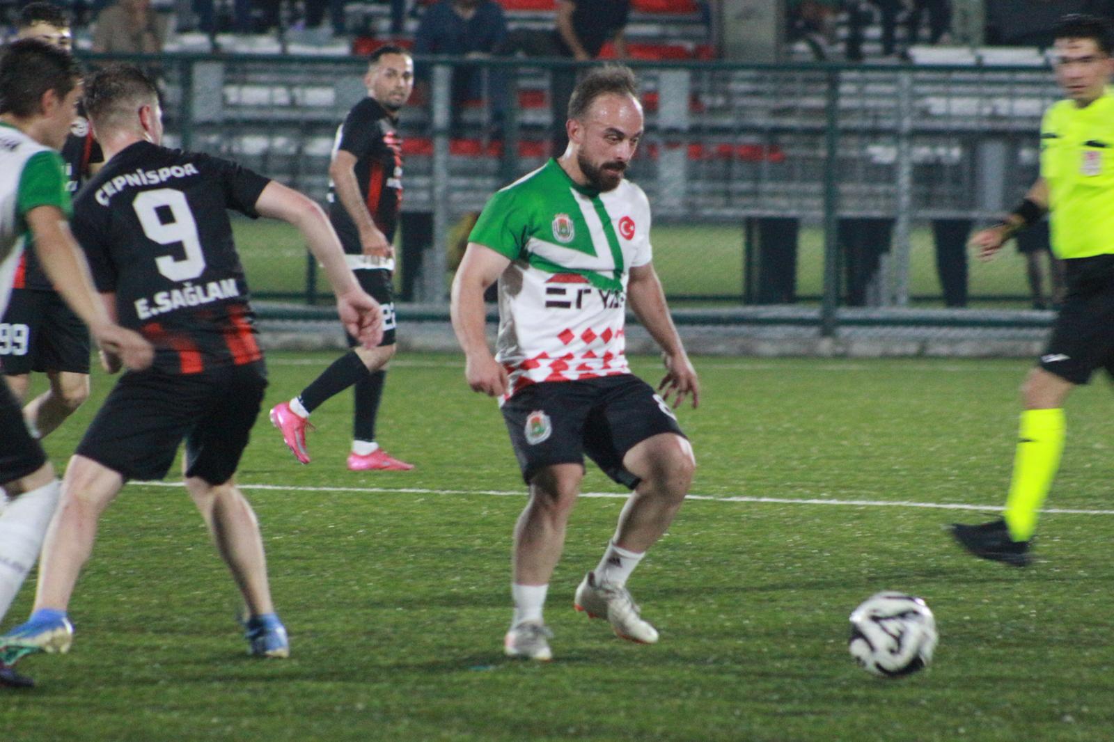 Köyler Turnuvası Efgh (3)