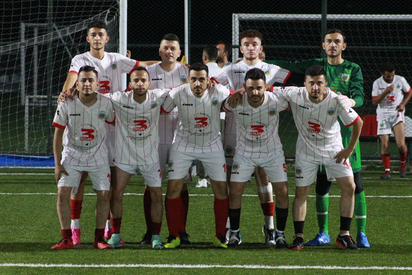 Köyler Turnuvası Efgh (4)
