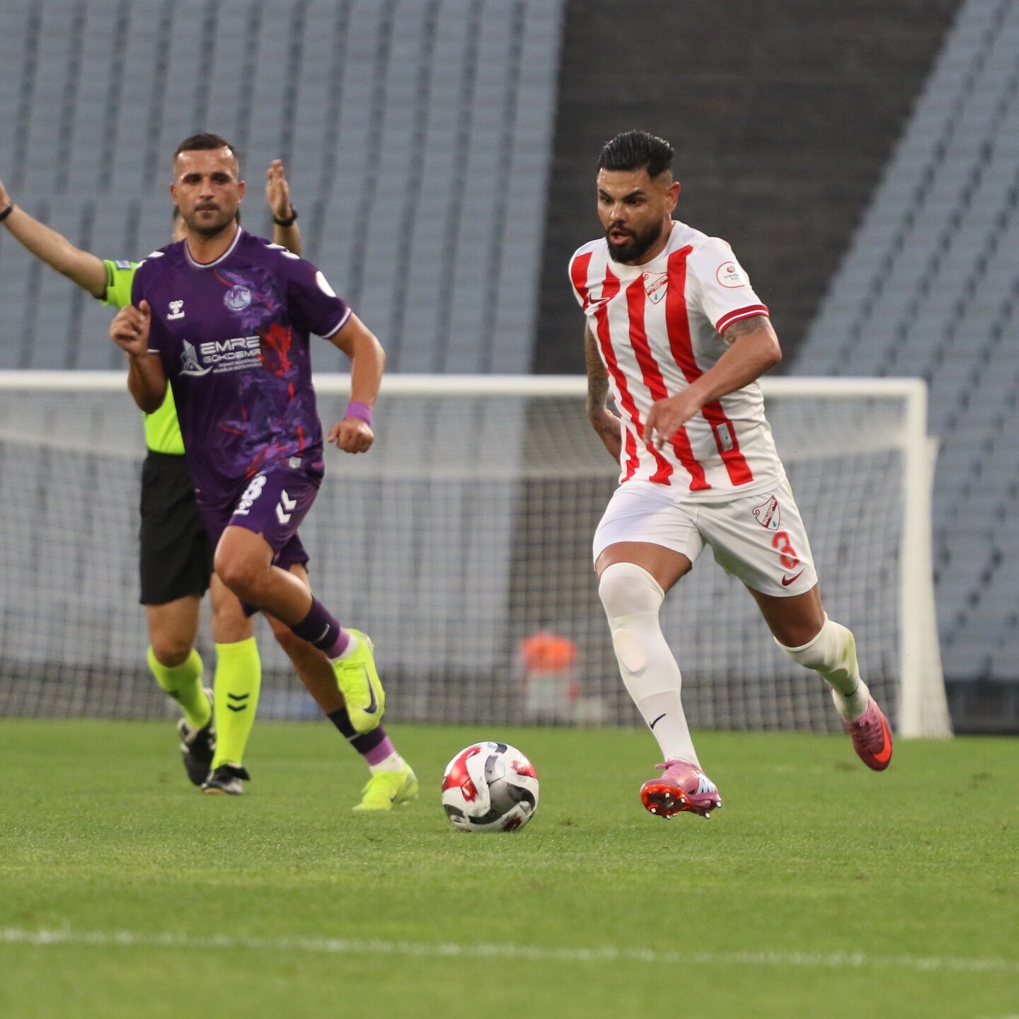 Boluspor Ankarakeçiörengücü 25 26 (5)