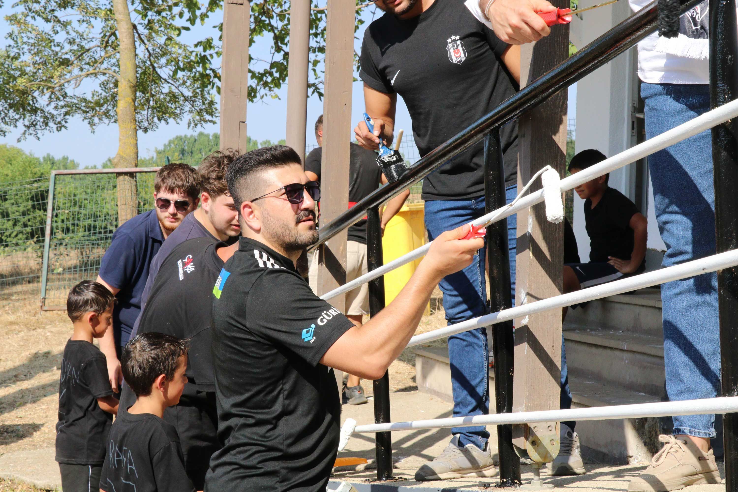 Düzce Köy Okulu (2)