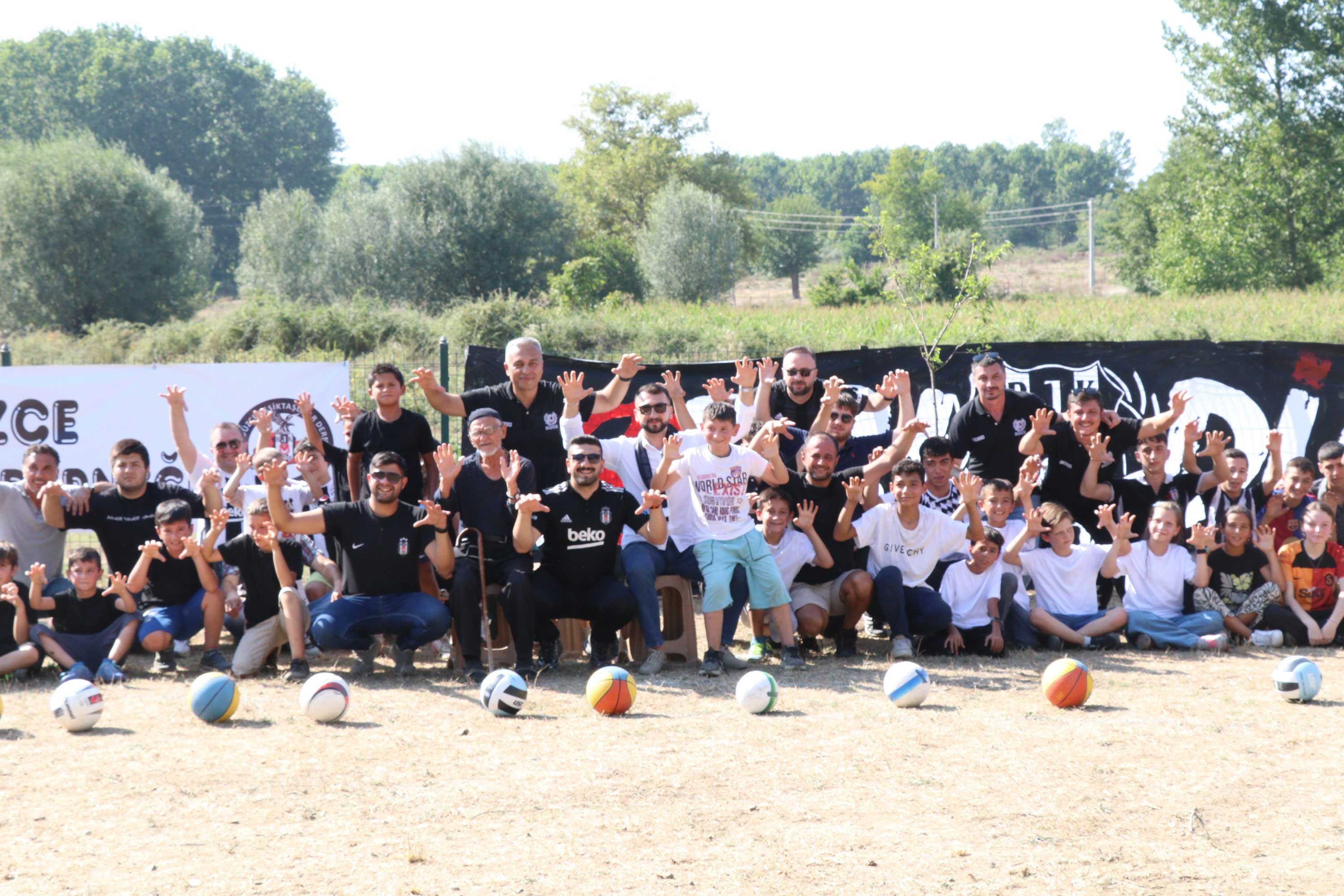 Düzce Köy Okulu (4)