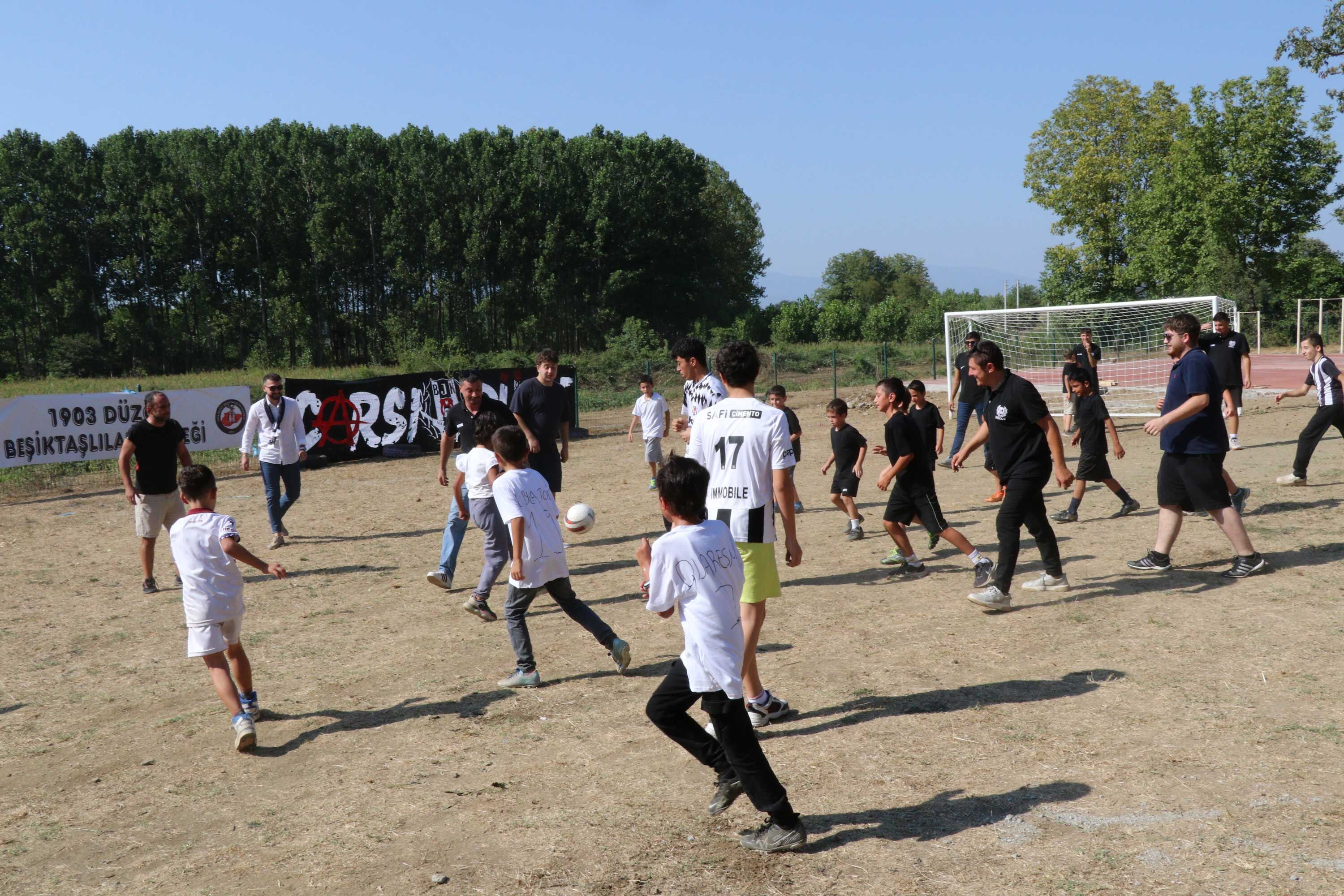 Düzce Köy Okulu (5)