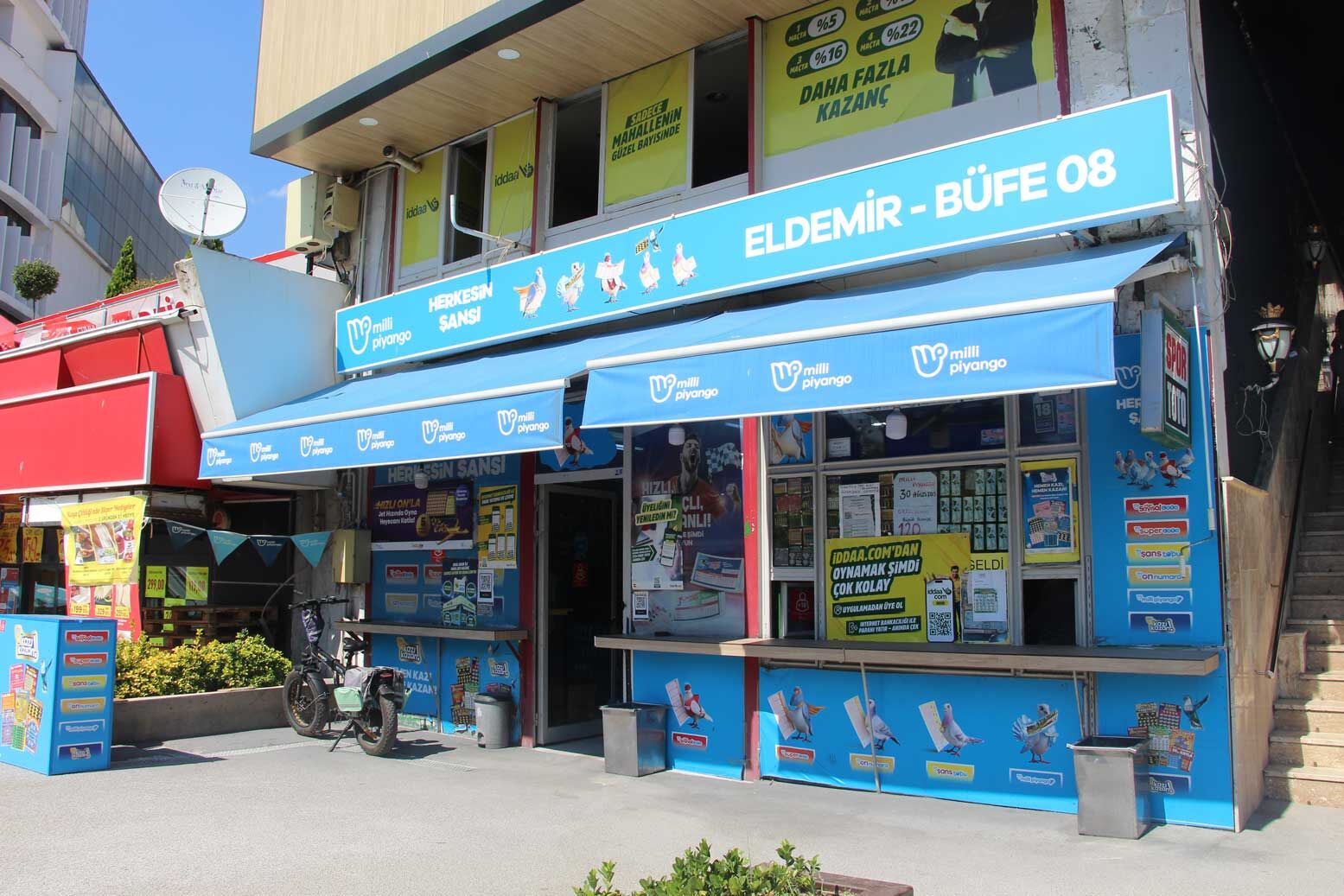 Eldemir Büfe 08 2