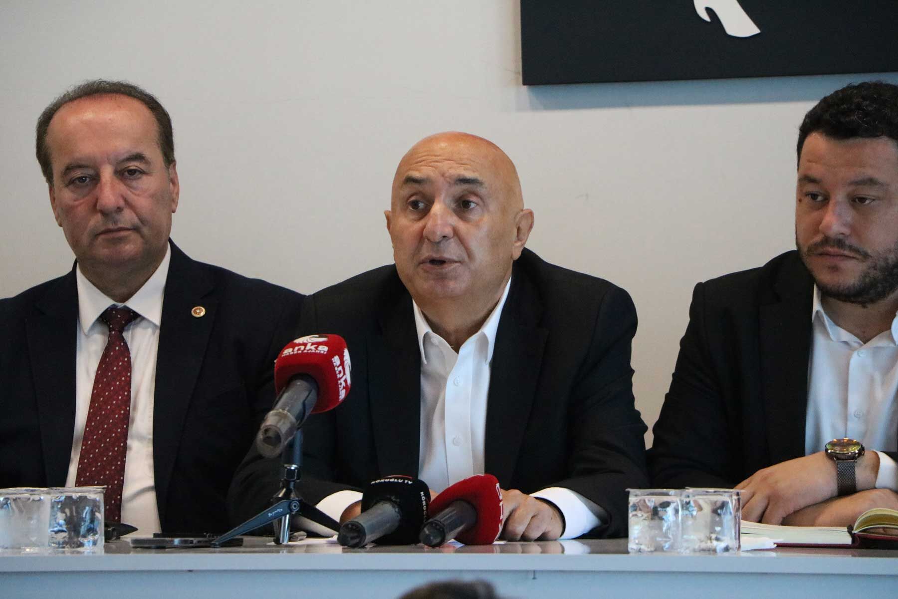 Engin Özkoç Bolu