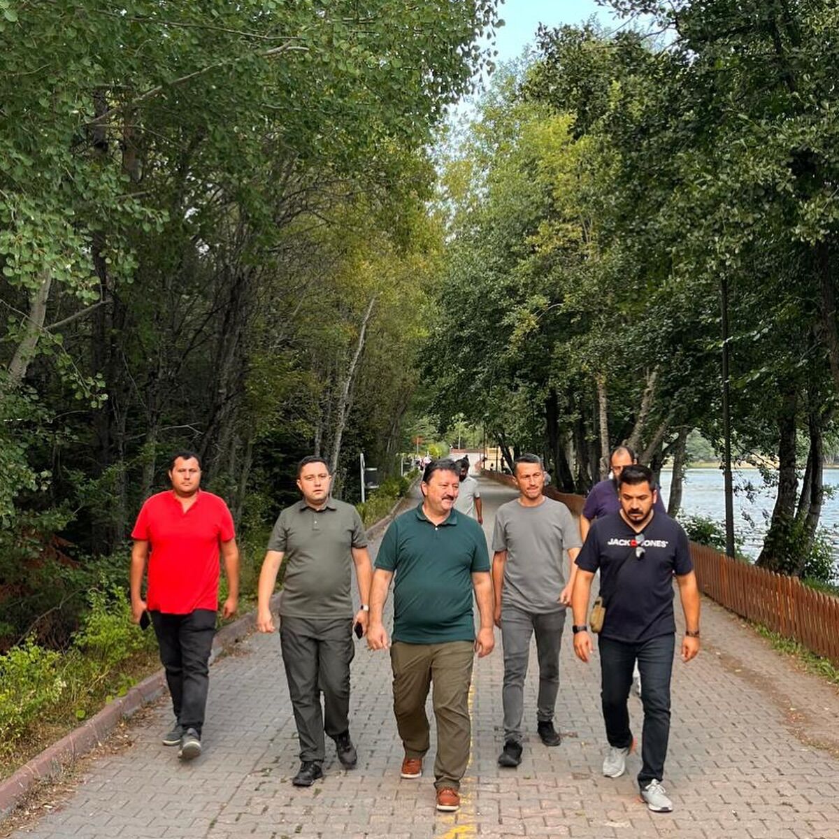 Gölcük Tadilat Yapılacak (2)