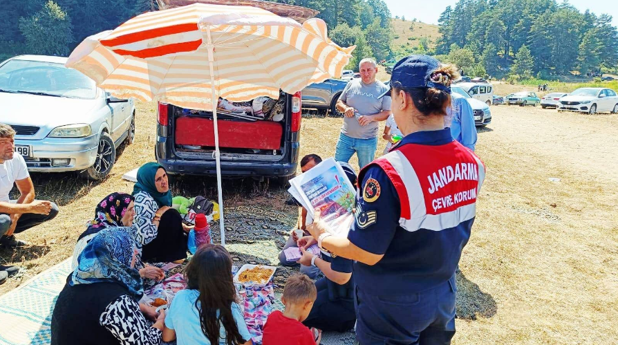 Jandarma Bolu (3)