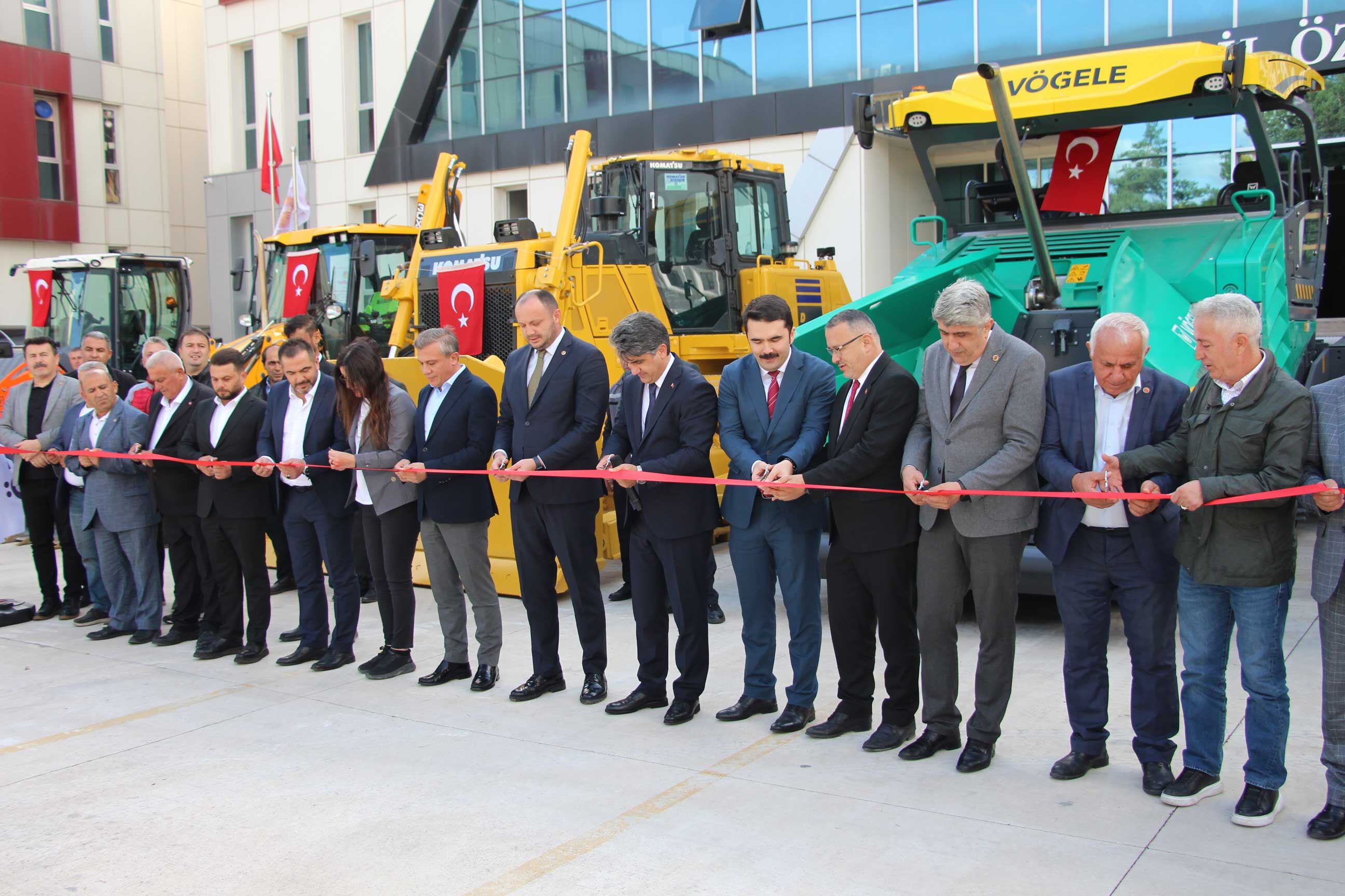 Bolu Yeni Hizmet Araçları (5)