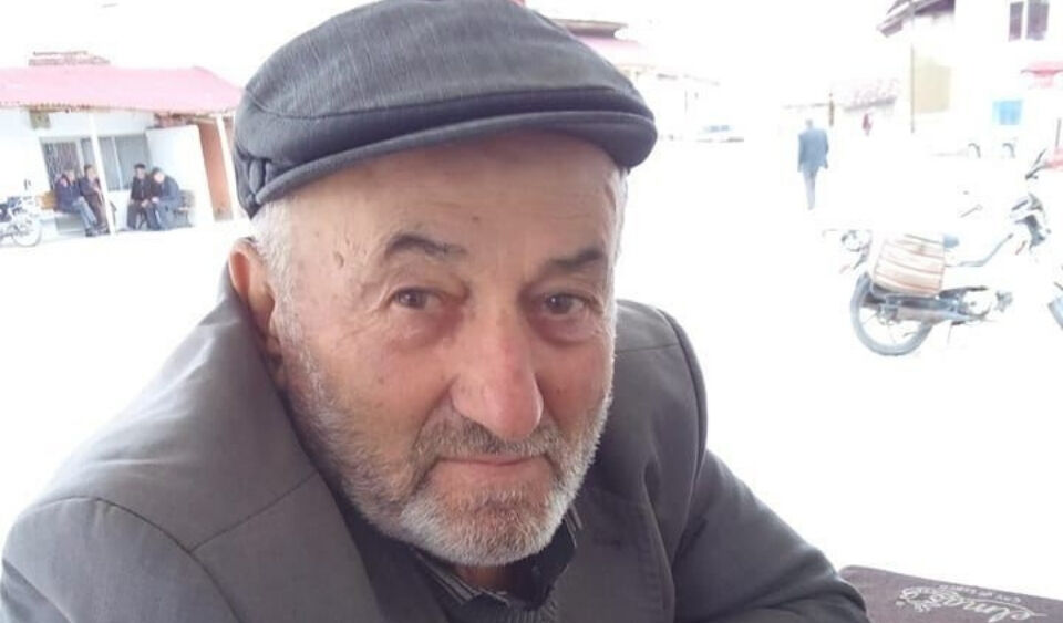 Traktörün altında kalan sürücü hayatını kaybetti