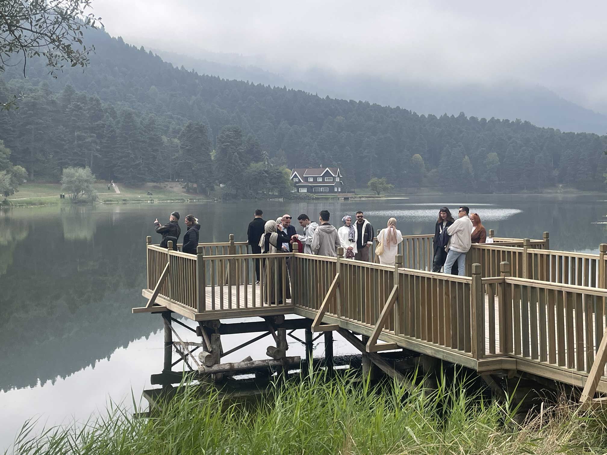 Bolu’da kamuya 30 sözleşmeli personel alınacak