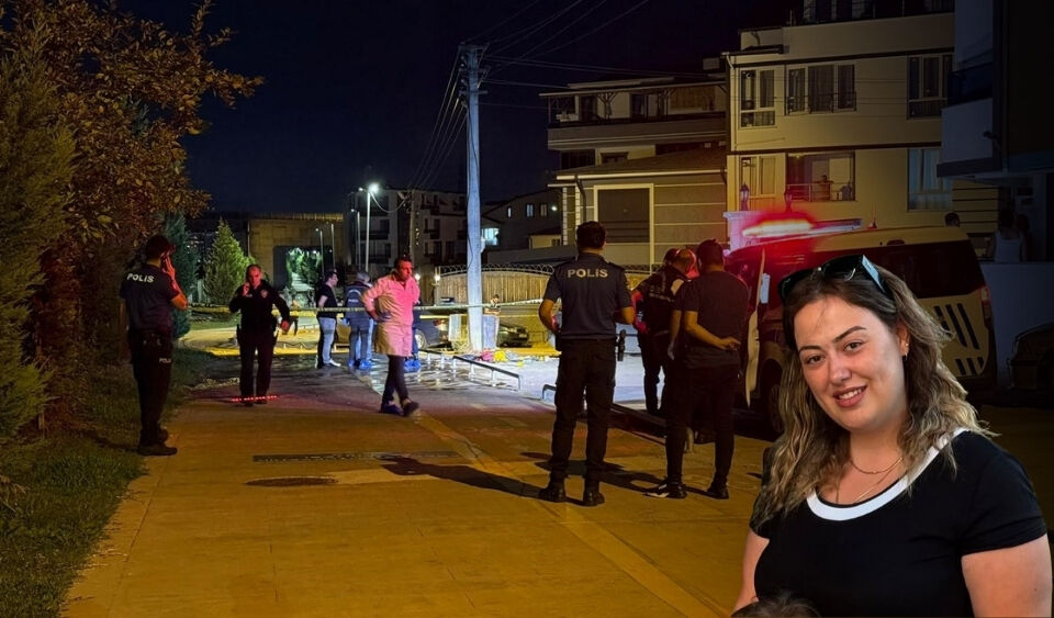 Kıskanç sevgili dehşet saçtı: 3 ölü